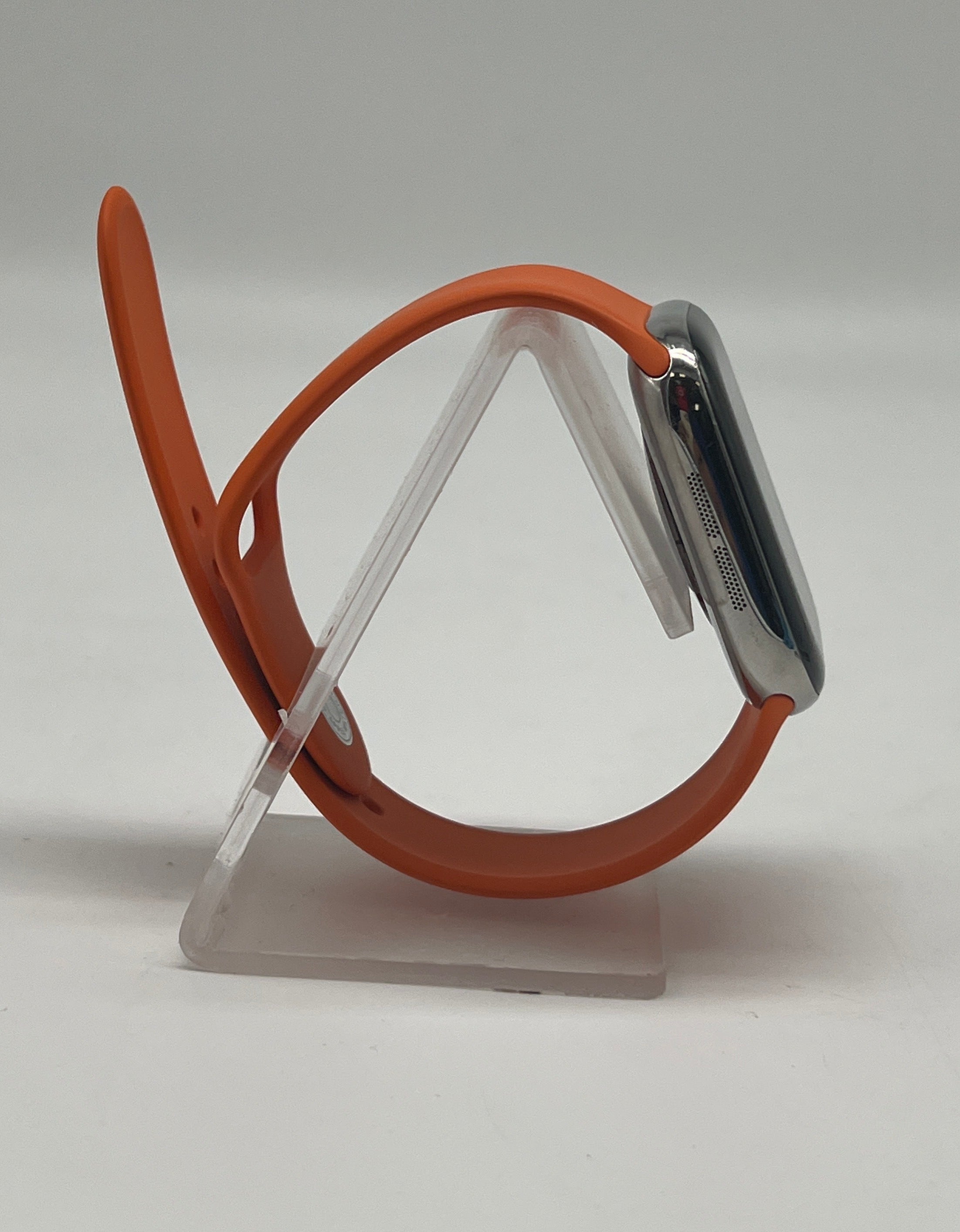 Apple Watch Series 10 Hermes 46mm 64GB GPS + Cellular w/ 2 Bands - Used