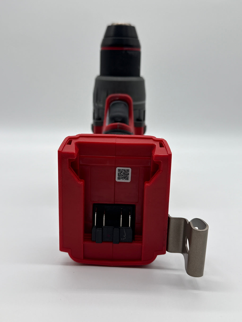 Milwaukee M18 Fuel Brushless 2903-20 18V Drill Driver Tool Red - Used