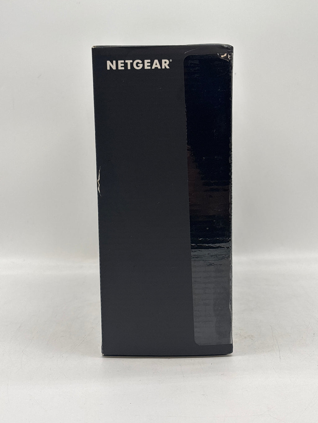 Netgear Avline GSM4210PX-100NAS Wired Router Black - New In Box