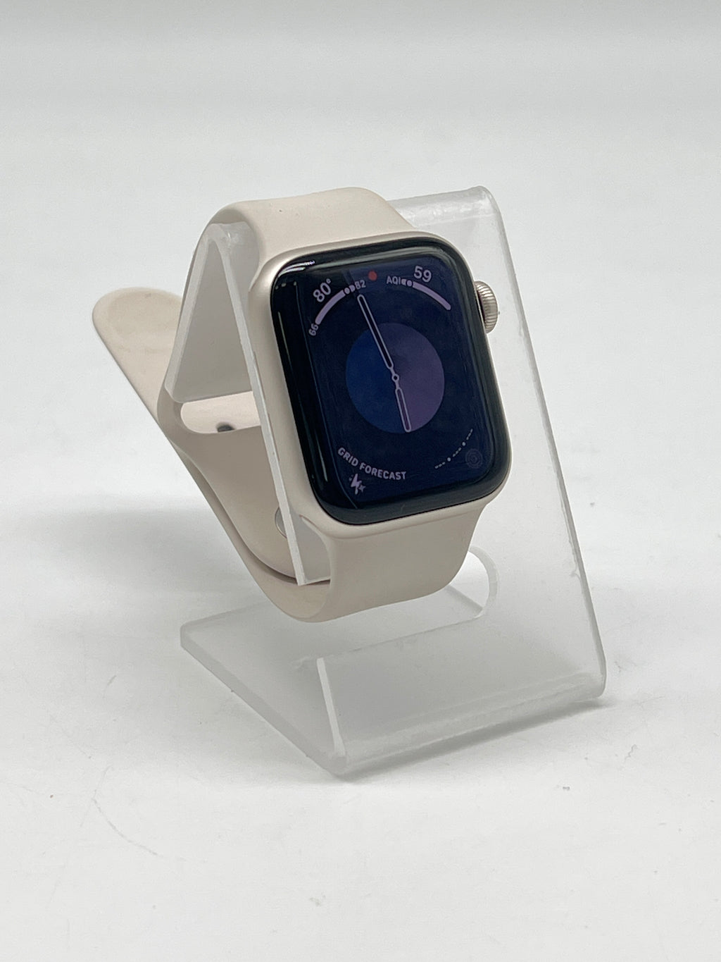 Apple Watch SE 3 64GB GPS + Cellular 40mm A3326  - Used