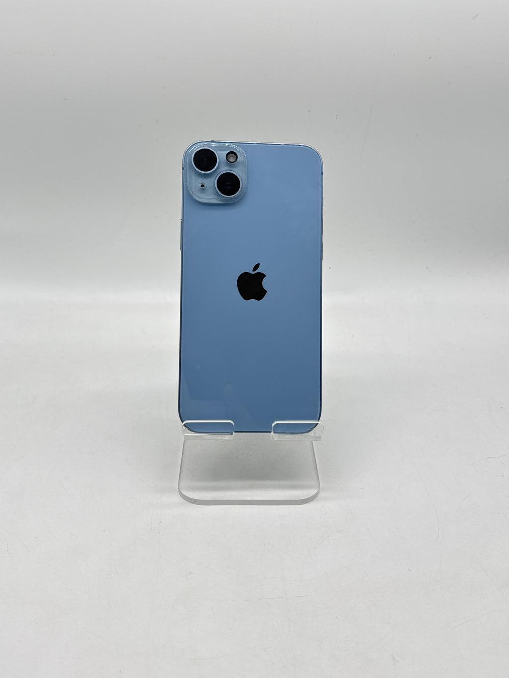Apple iPhone 14 Plus 128GB Factory Unlocked Sierra Blue - Used