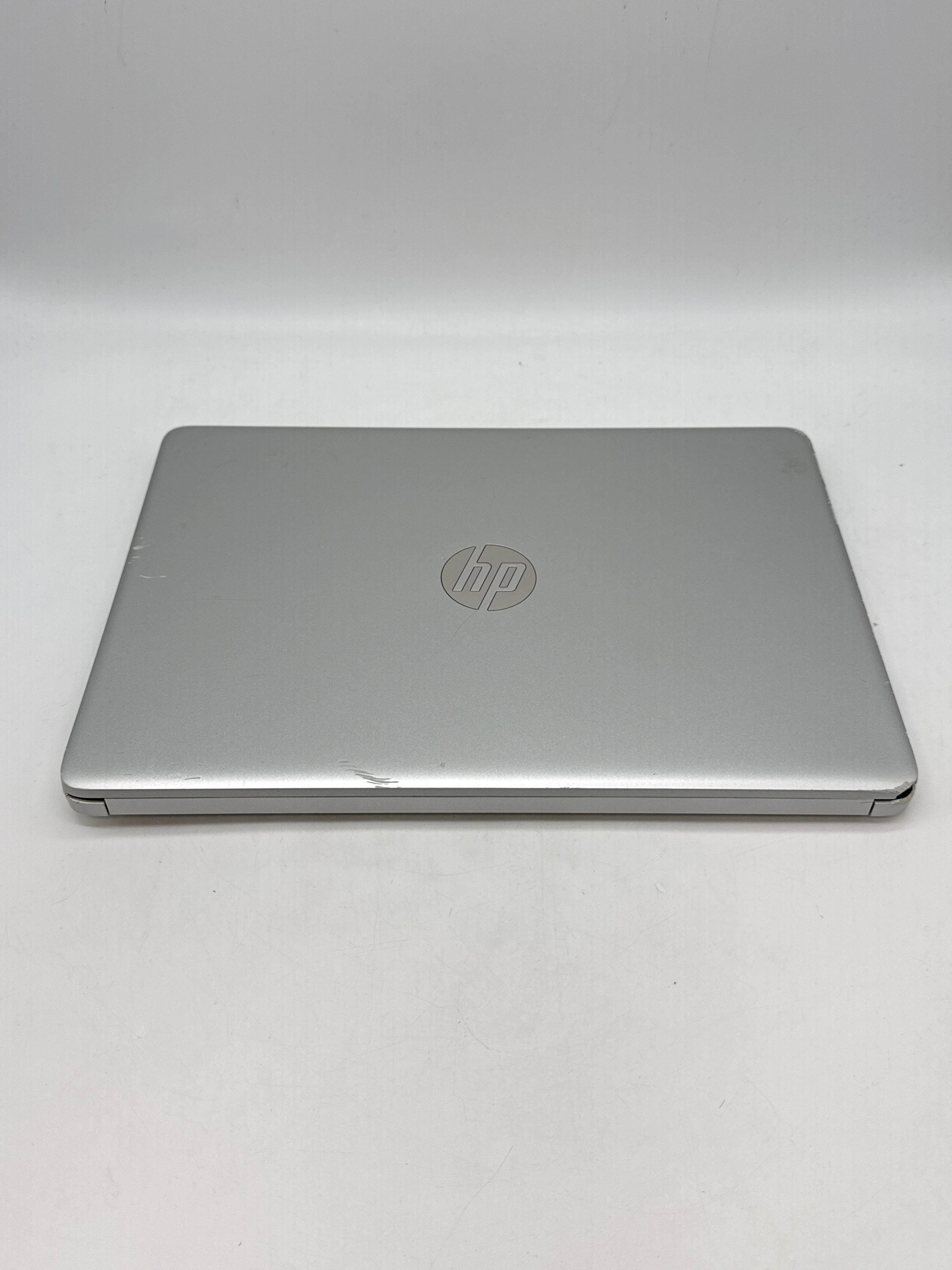 HP Laptop 14-df0018wm Celeron N4000 4GB RAM 64GB SD - For Parts Bad LCD