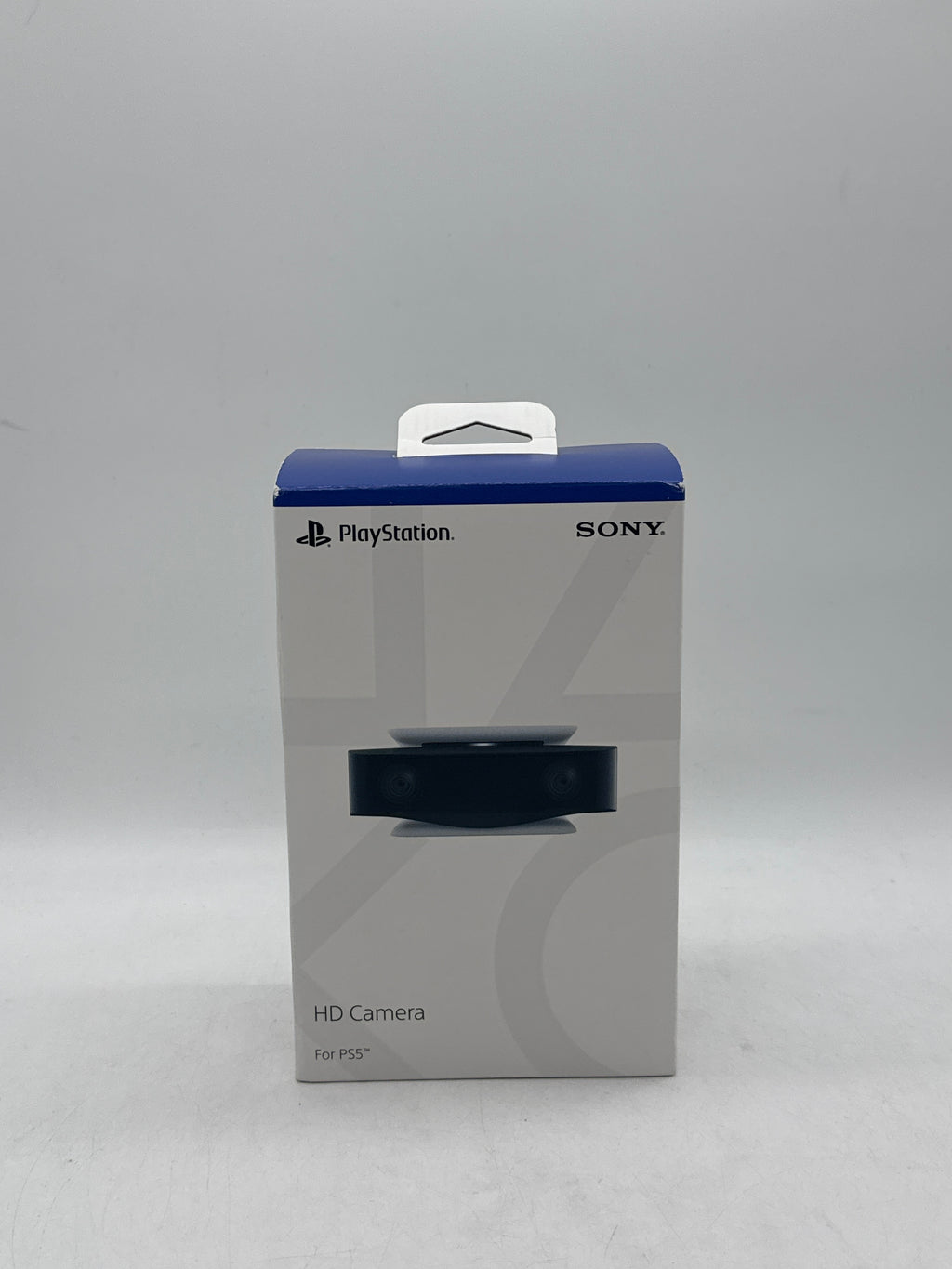 Sony HD Camera for PlayStation 5 PS5 (CFI-ZEY1) - New In Box
