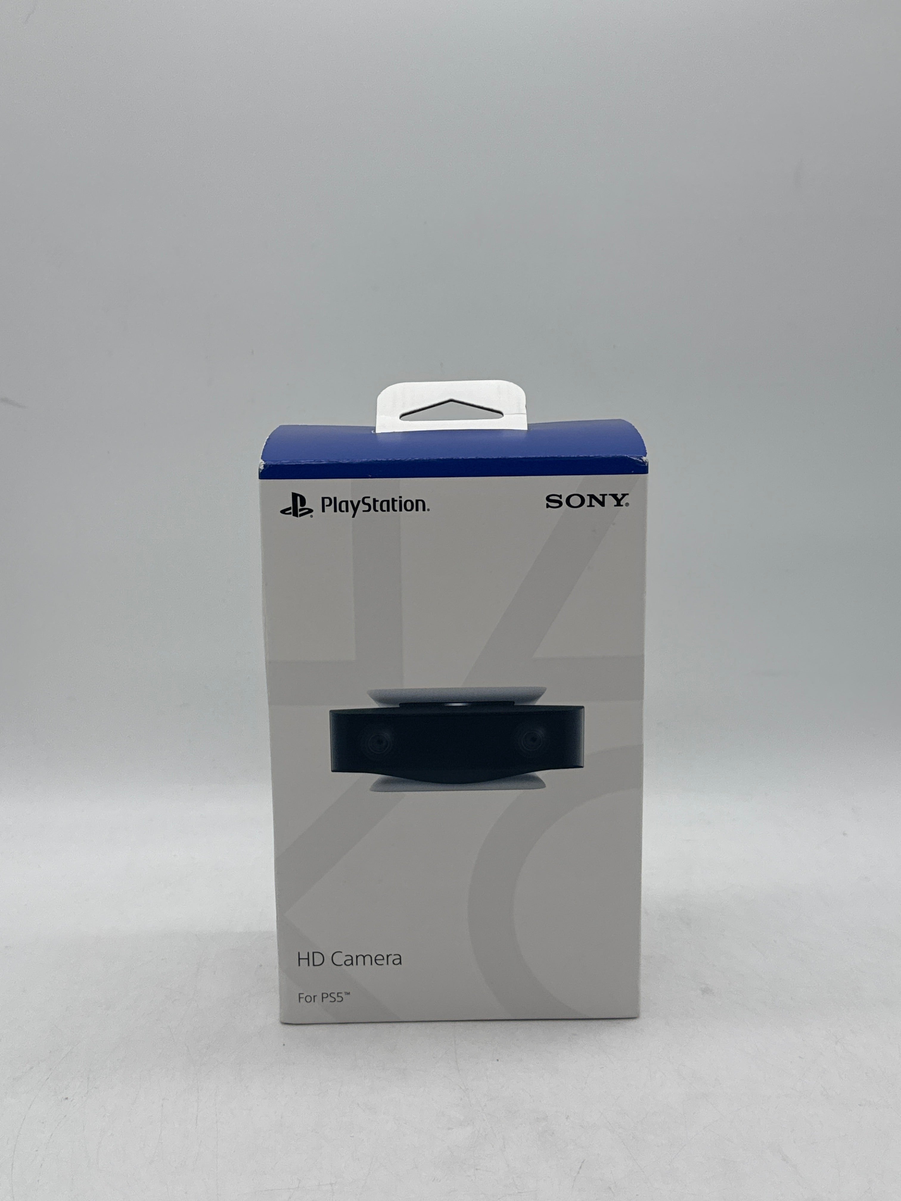 Sony HD Camera for PlayStation 5 PS5 (CFI-ZEY1) - New In Box