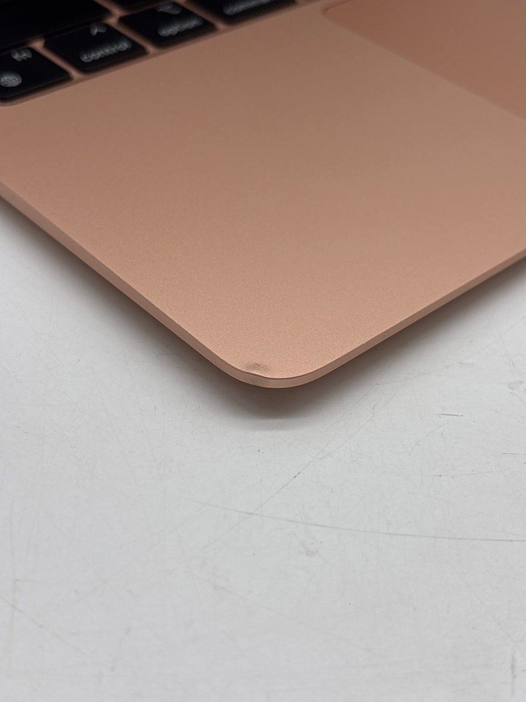 Apple MacBook Air 13" A2337 M1 8GB RAM 256GB SSD Gold - Used