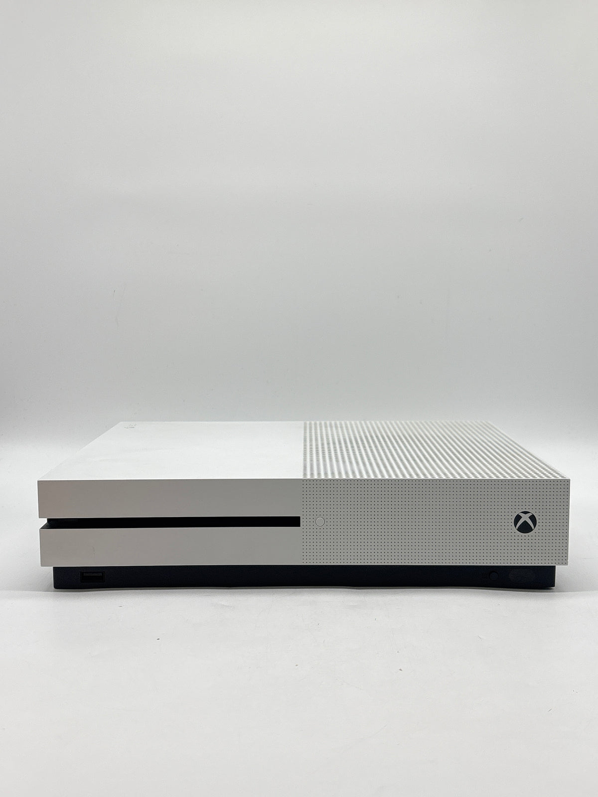 Microsoft Xbox One S 500GB Console Only White - Used