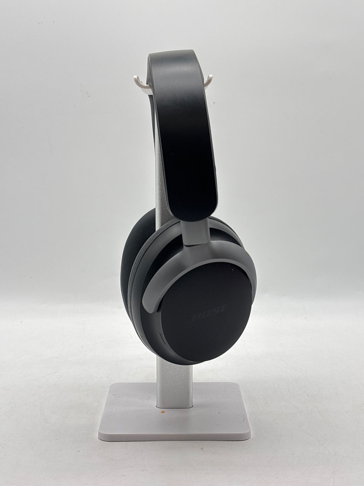 Bose QuietComfort Ultra Headphones (1st Gen) Over-Ear Noise Cancelling Black - Used