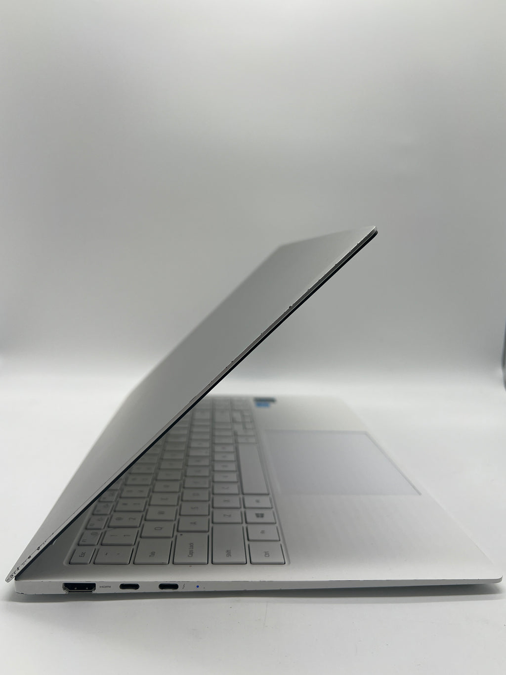SAMSUNG Galaxy BookPro i7-1165G7 16GB RAM 512GB SSD - Used