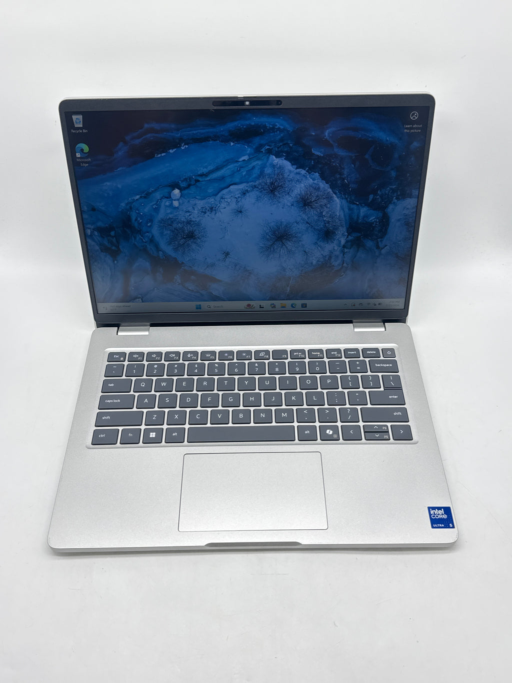 Dell Pro 14 PC14250 Core Ultra 5 235U 32GB RAM 256GB SSD - Used