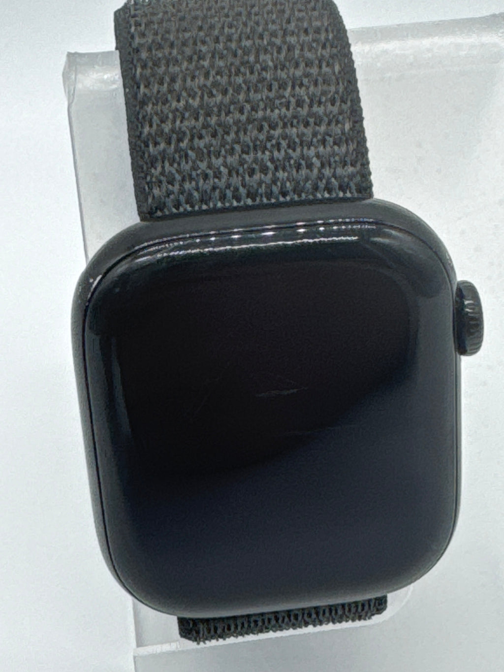 Apple Watch Series 10 A3001 - Black - 42mm - GPS + Cellular