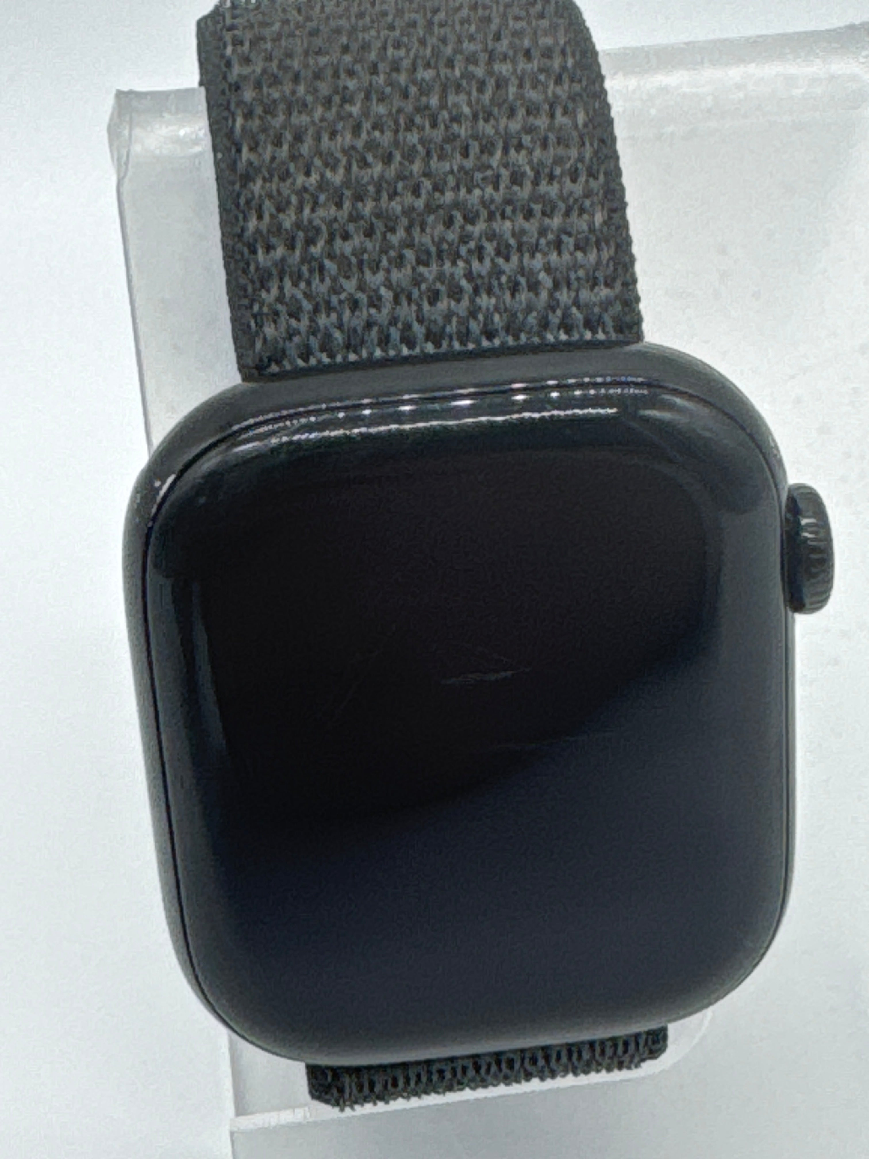 Apple Watch Series 10 A3001 - Black - 42mm - GPS + Cellular
