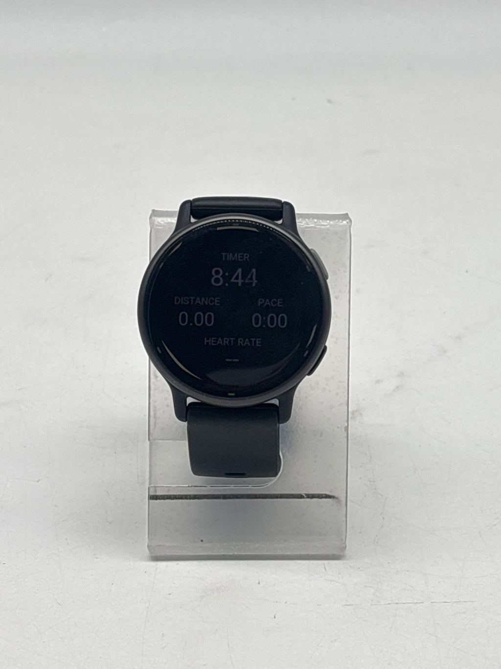 Garmin VivoActive 5 GPS Smart Watch Black