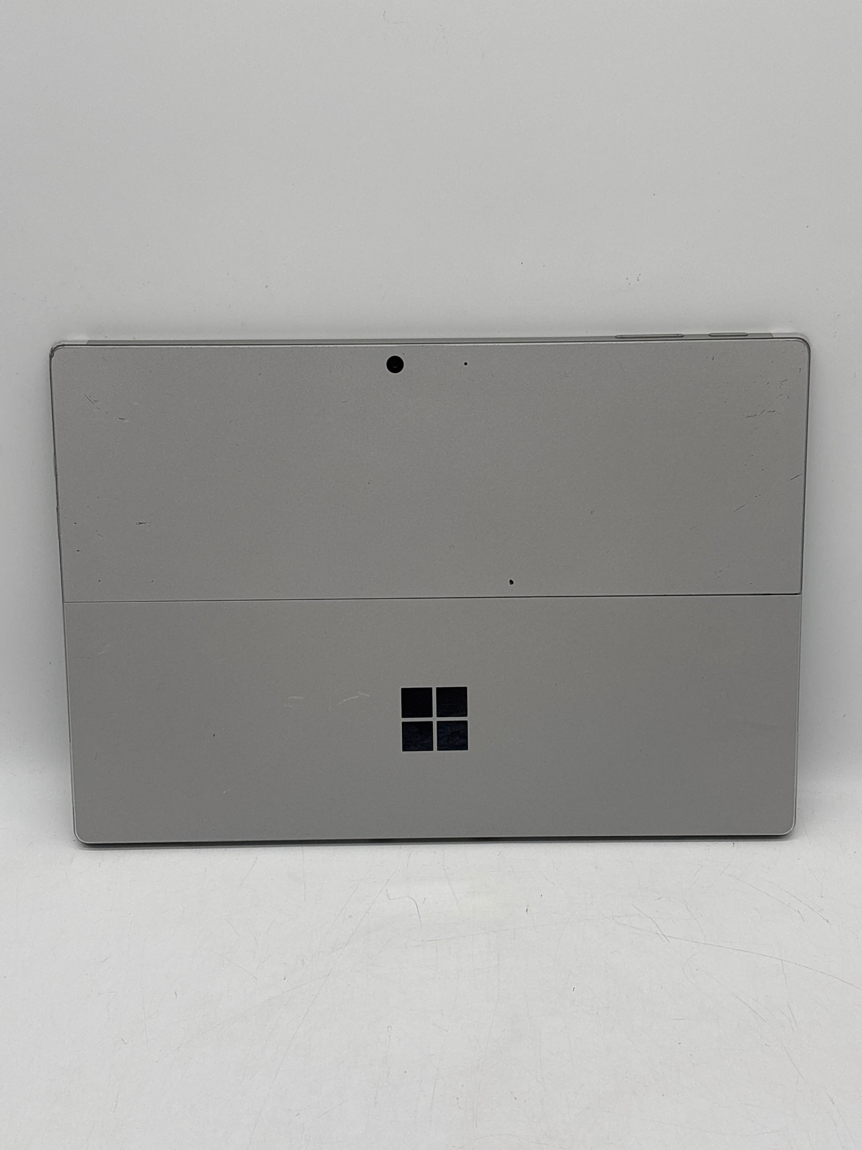 Microsoft Surface Pro 7 Model 1866 i5-1035G7 8GB RAM 128GB SSD - For Parts (Read DESC)