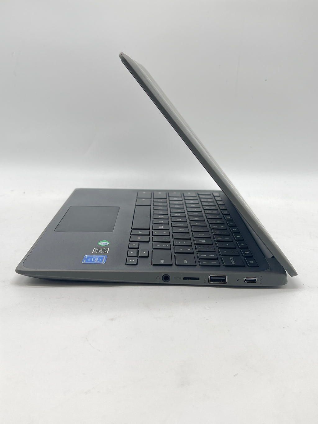 HP Chromebook 11 G8 EE N4020 4GB RAM 32GB E MMC - Used