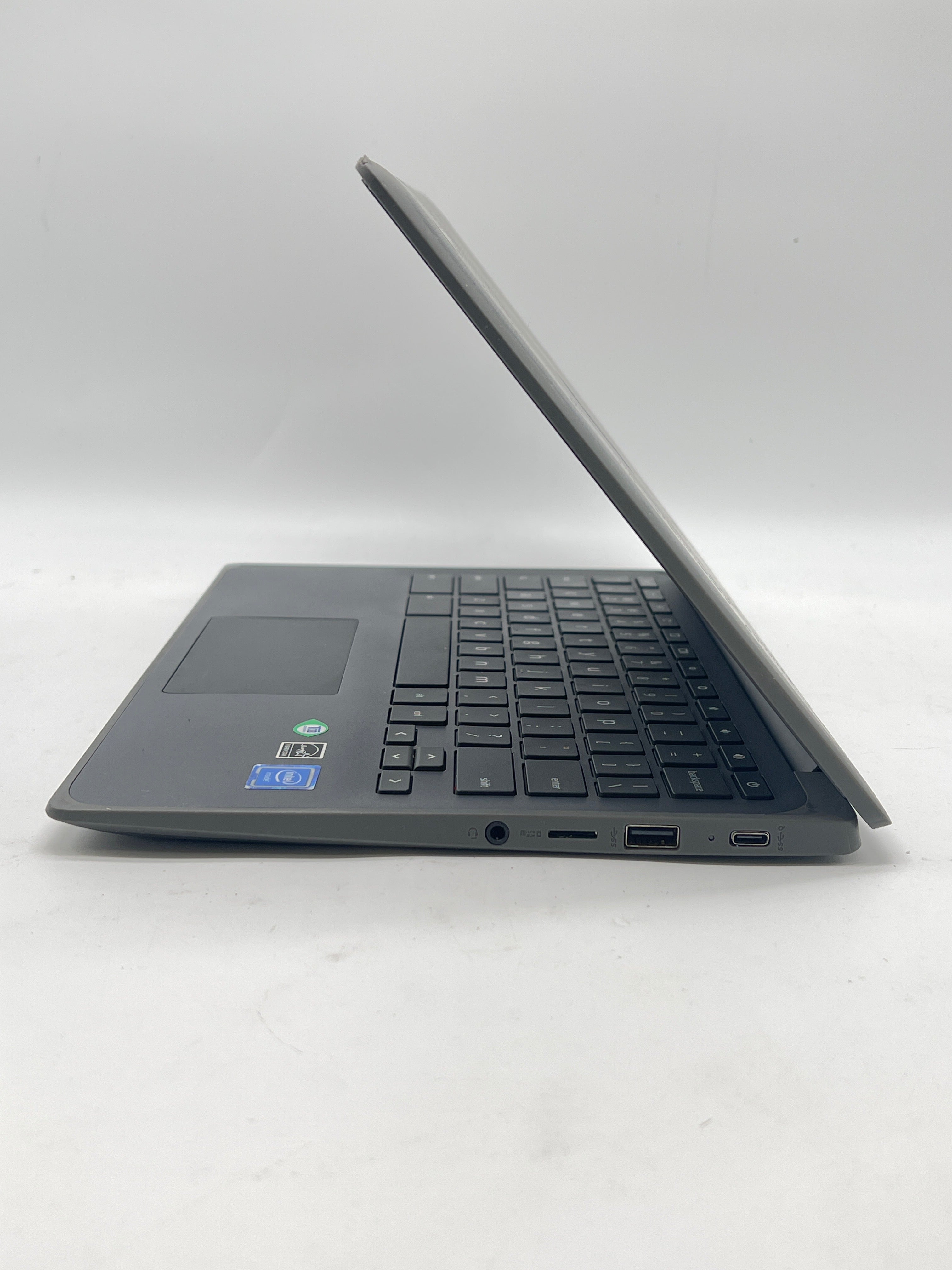 HP Chromebook 11 G8 EE N4020 4GB RAM 32GB E MMC - Used