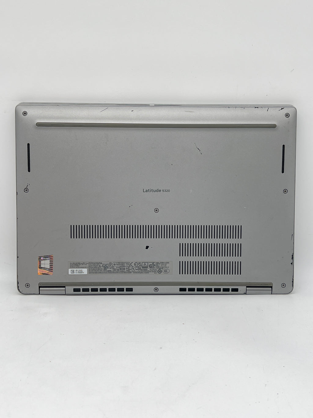 Dell Latitude 5320 i5-1145G7 16GB RAM 512GB SSD - For Parts (Read)