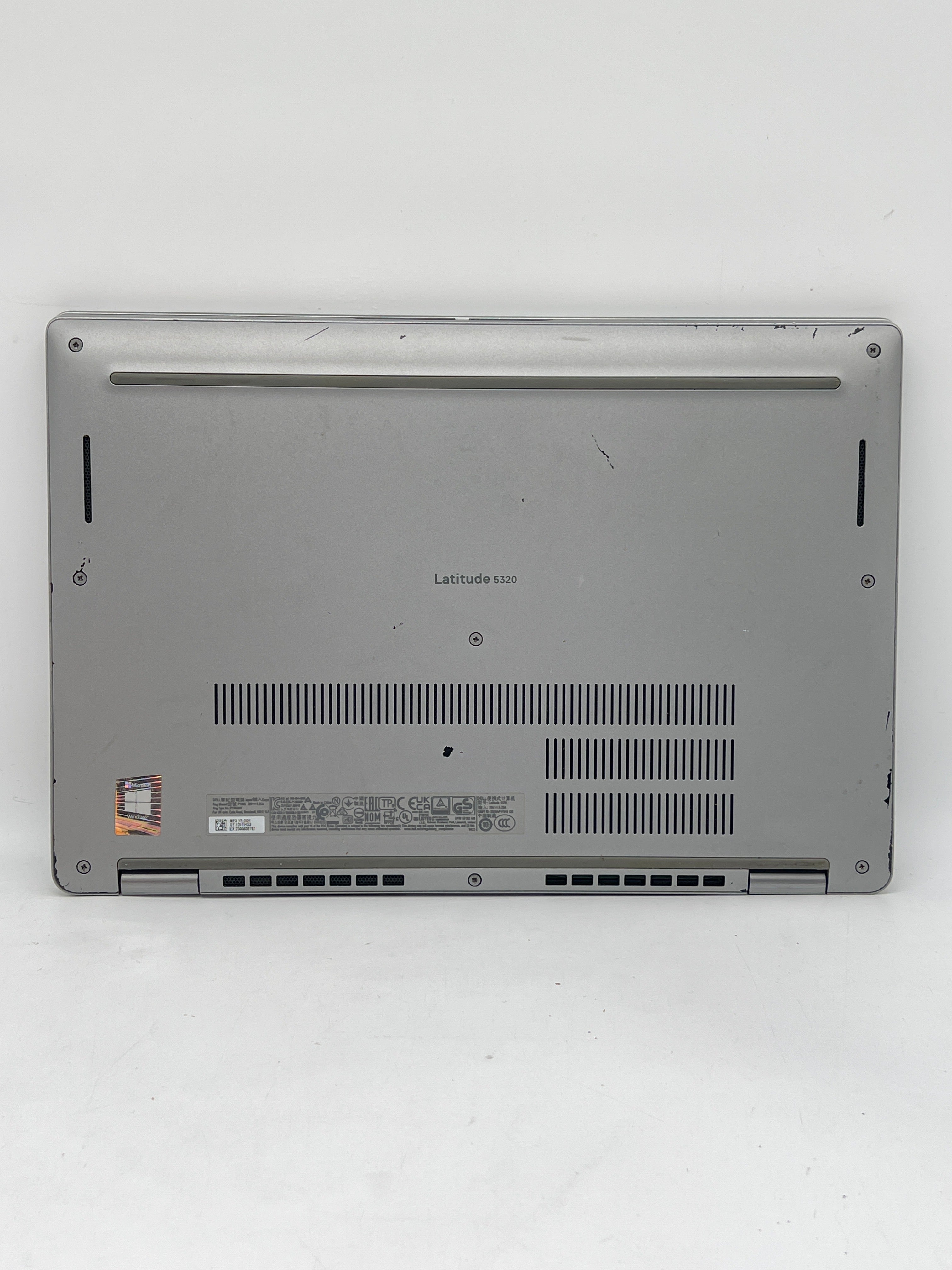Dell Latitude 5320 i5-1145G7 16GB RAM 512GB SSD - For Parts (Read)