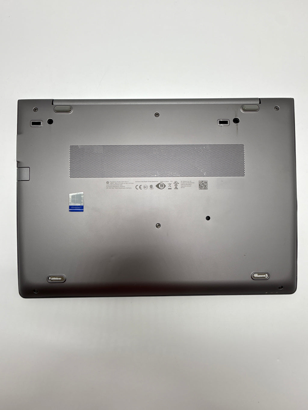 HP ZBook 14u G5 Intel i5-8350U 16GB RAM 256GB SSD