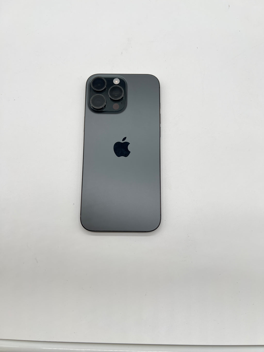 Apple iPhone 16 Pro Max 6.7 inch 256GB Black Titanium MetroPCS Compatible