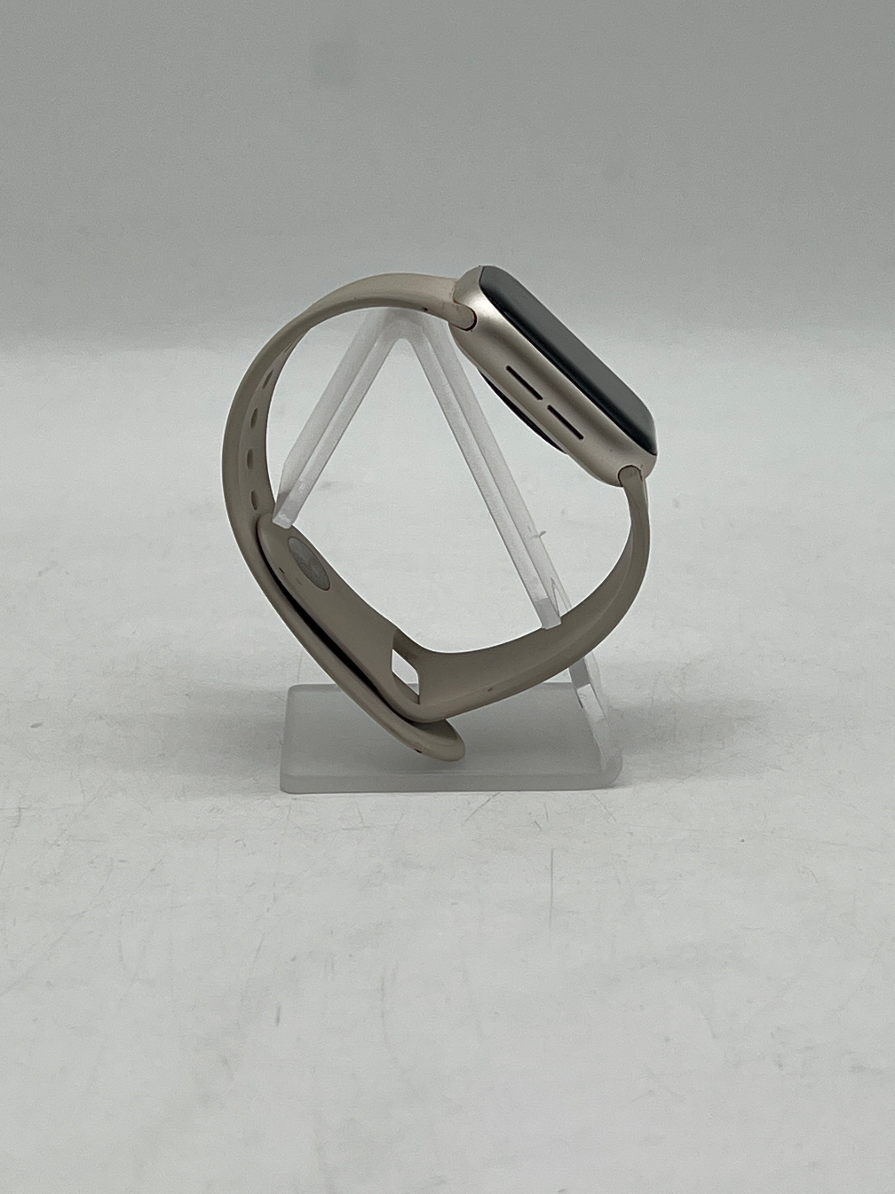 Apple Watch SE 2 Cellular 40mm A2726 32GB Unlocked-Used