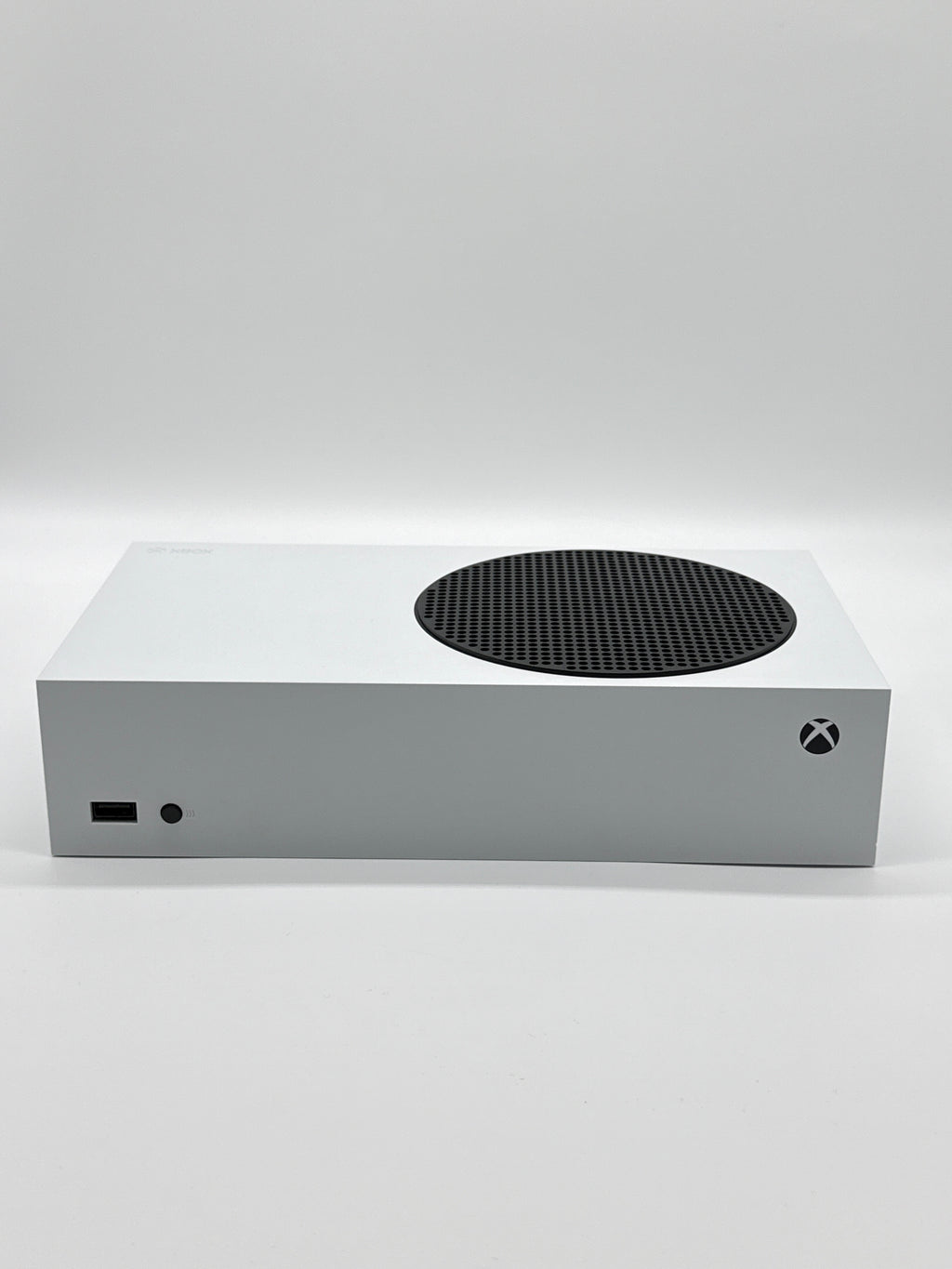 Microsoft Xbox Series S 512GB  Console White