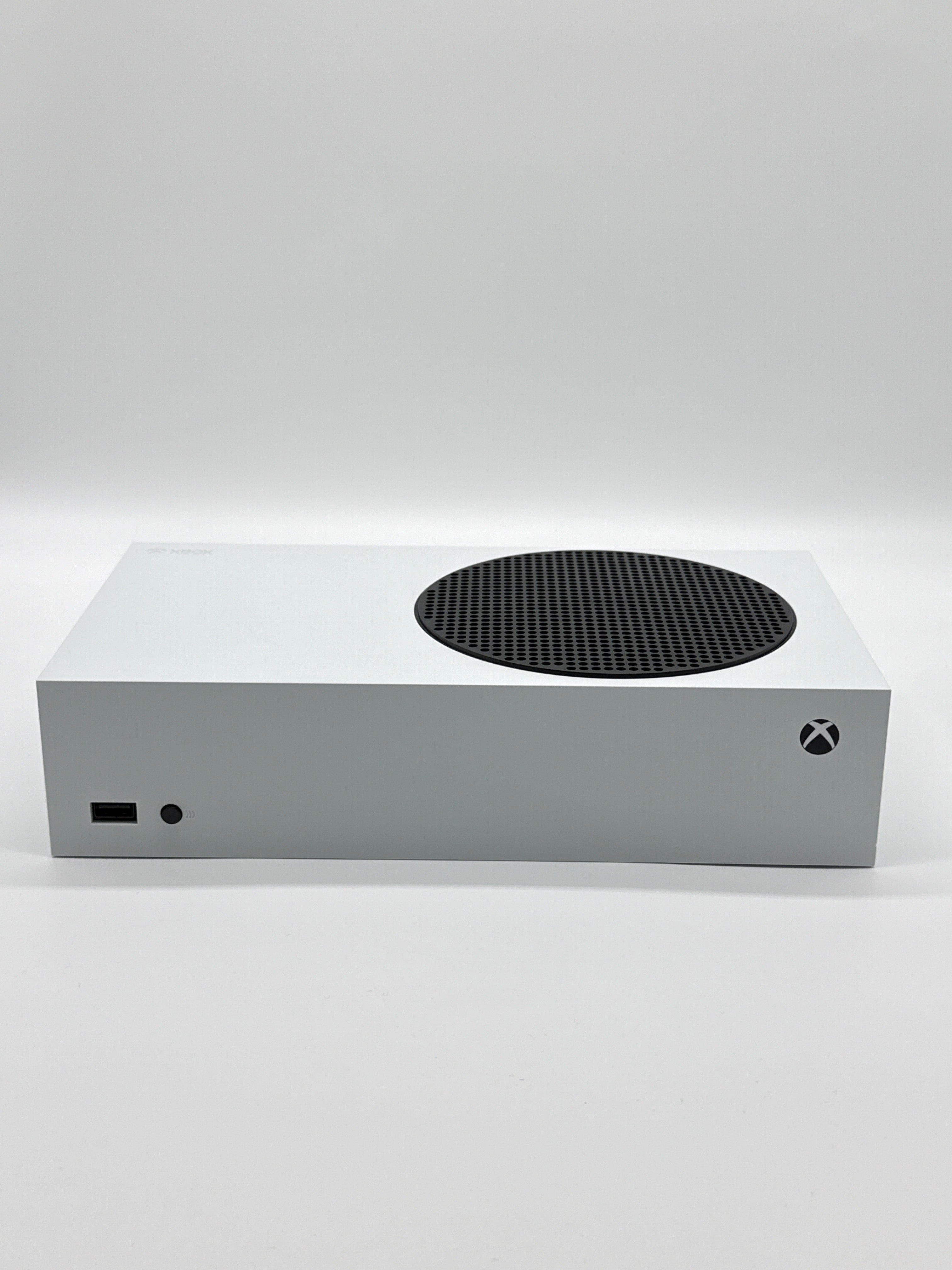 Microsoft Xbox Series S 512GB  Console White