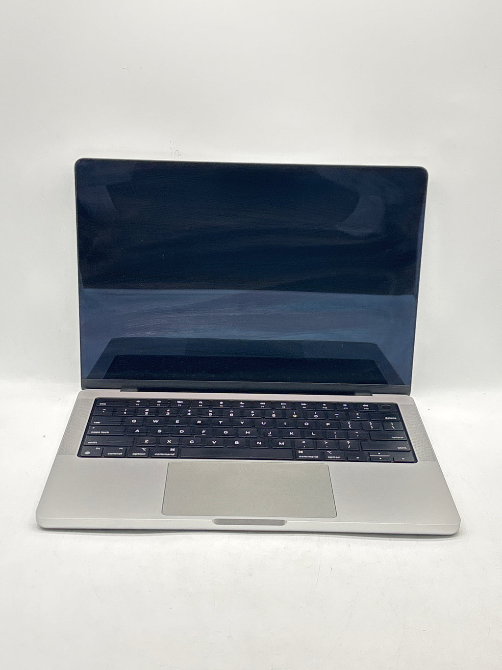 Apple MacBook Pro 14" M1 Pro 16GB RAM 1TB SSD Silver - Bad Display