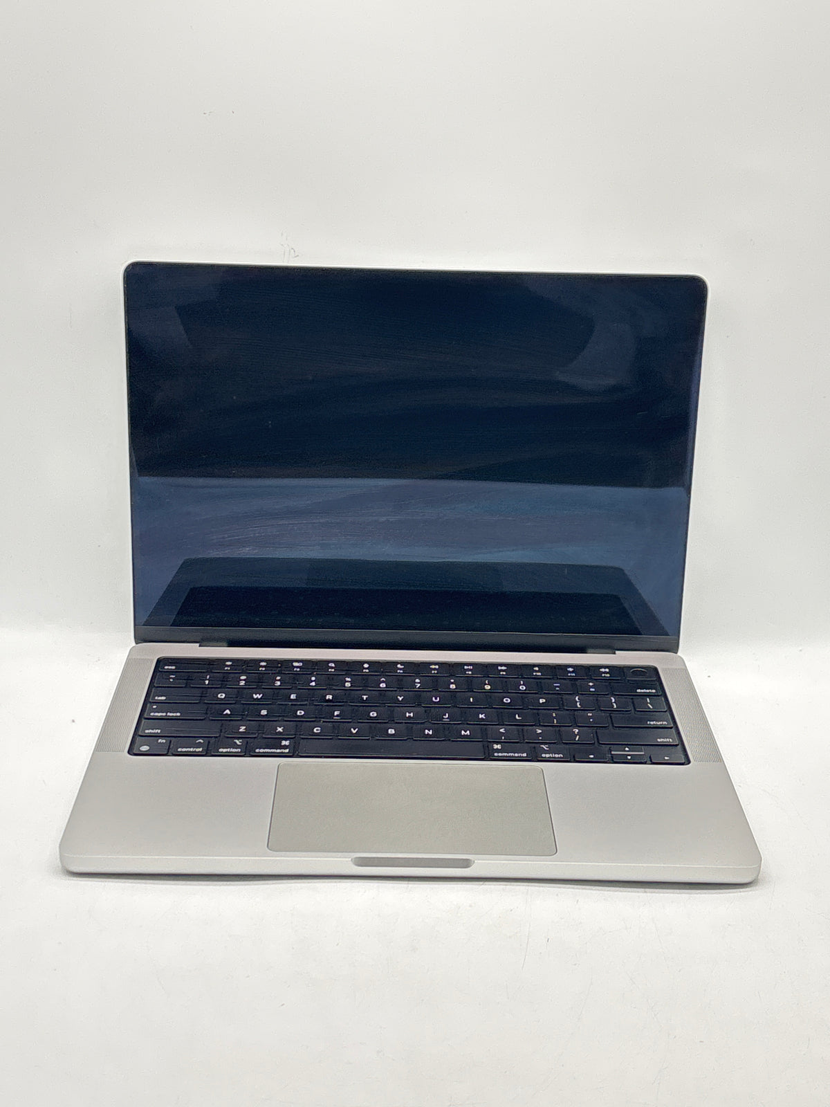 Apple MacBook Pro 14" M1 Pro 16GB RAM 1TB SSD Silver - Bad Display