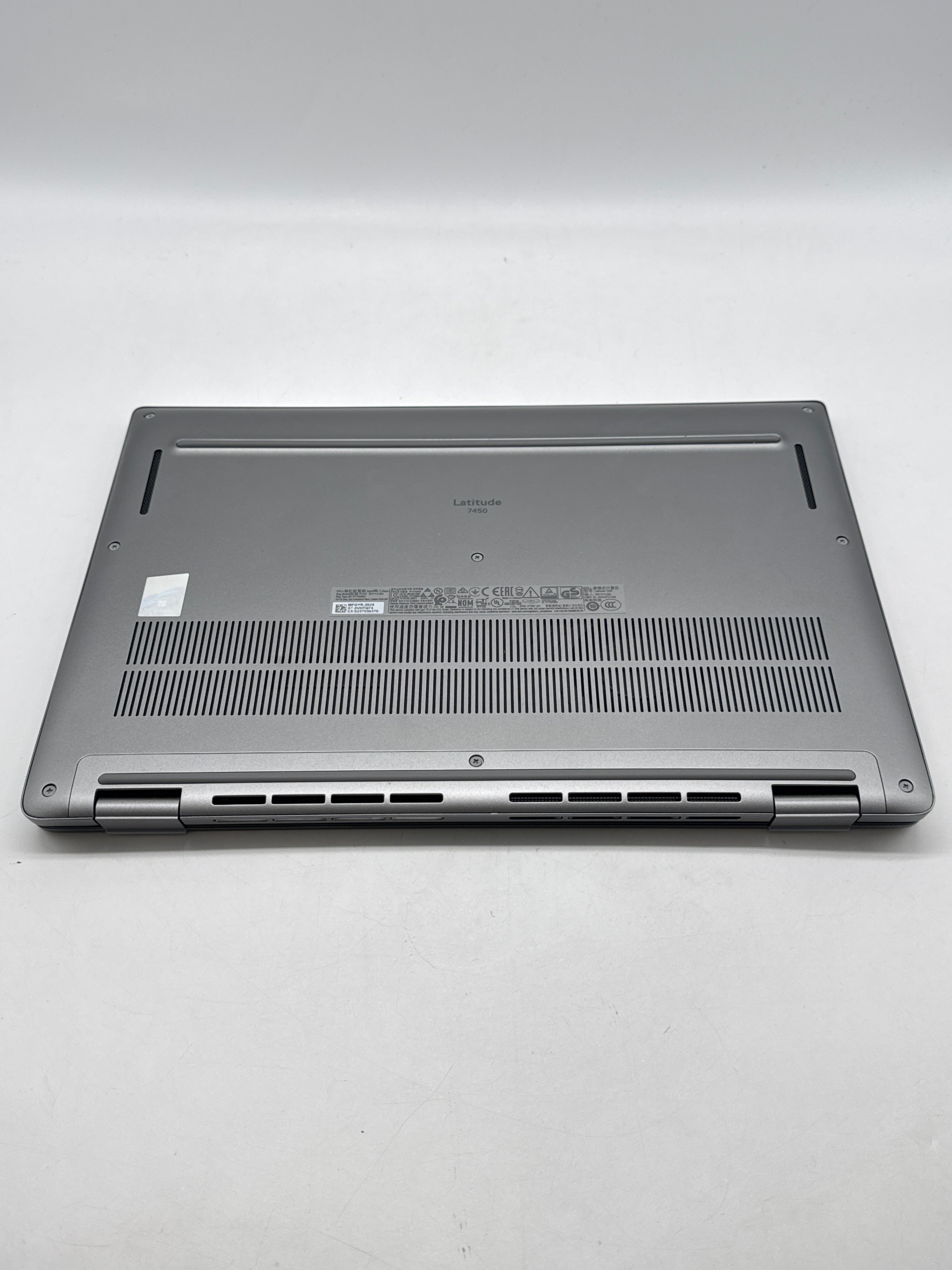 Dell Latitude 7450 14" Intel Ultra 7 155U 16GB 512GB SSD - Used