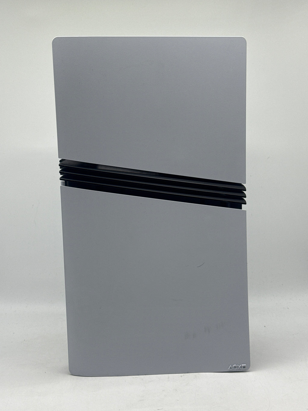 Sony PlayStation 5 Pro CFI-7019 2TB Console White - Clip Broken