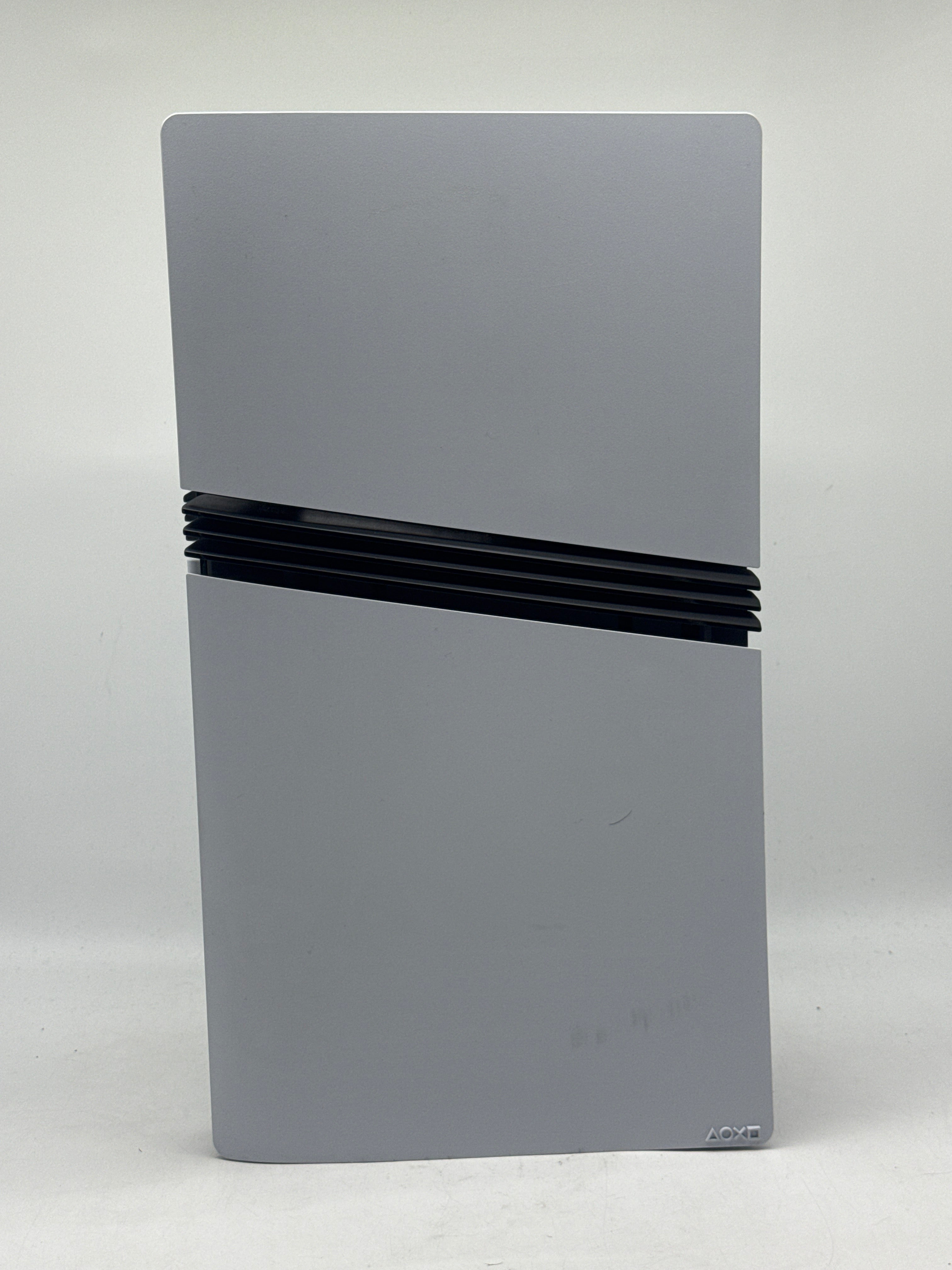 Sony PlayStation 5 Pro CFI-7019 2TB Console White - Clip Broken