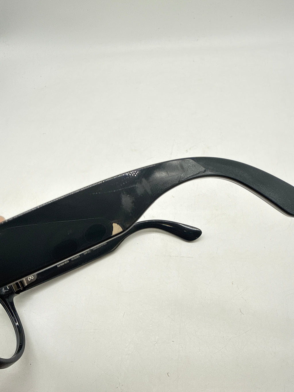 Ray-Ban Meta Headliner Gen 2 RW4013 Smart Glasses - READ