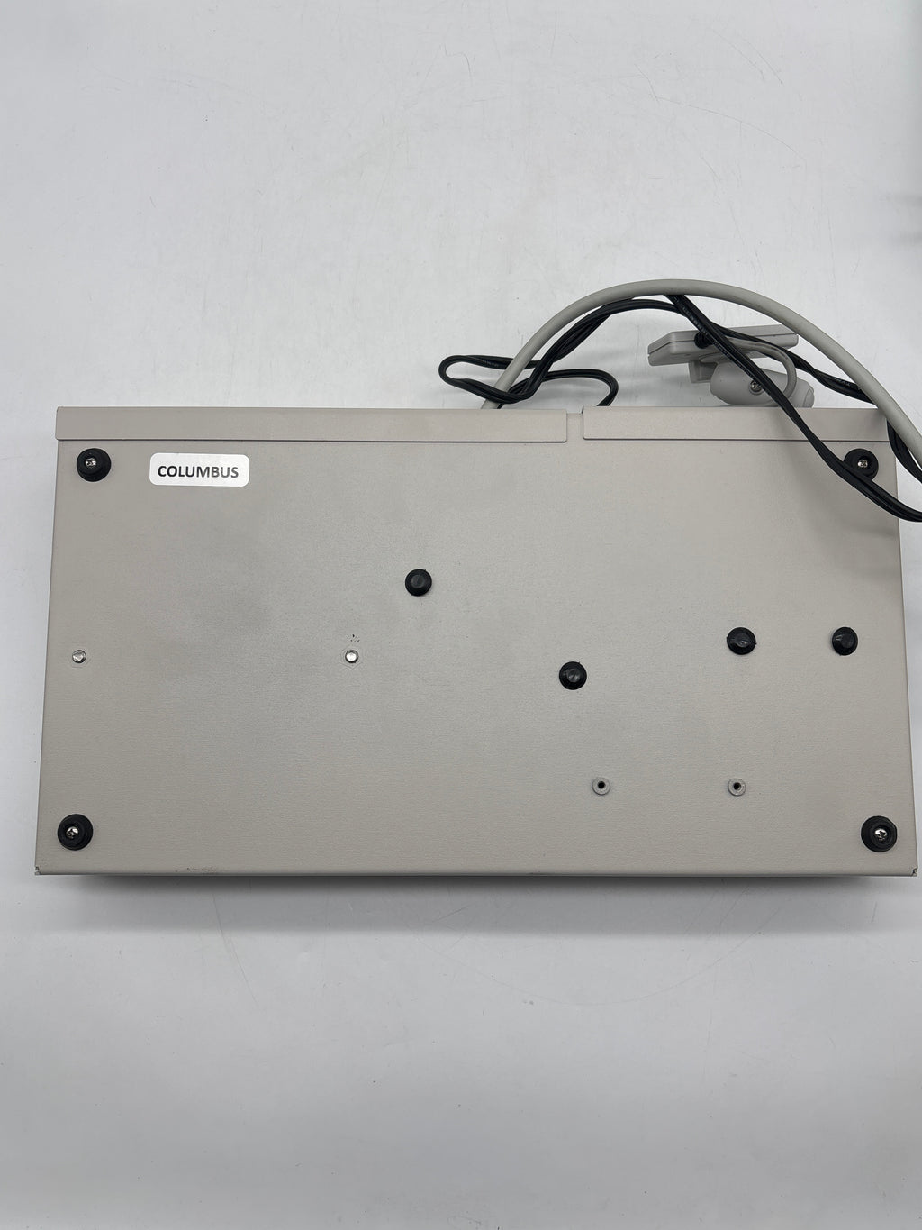 IntoxaLock Ignition Camera Device With Hard Case  - Used