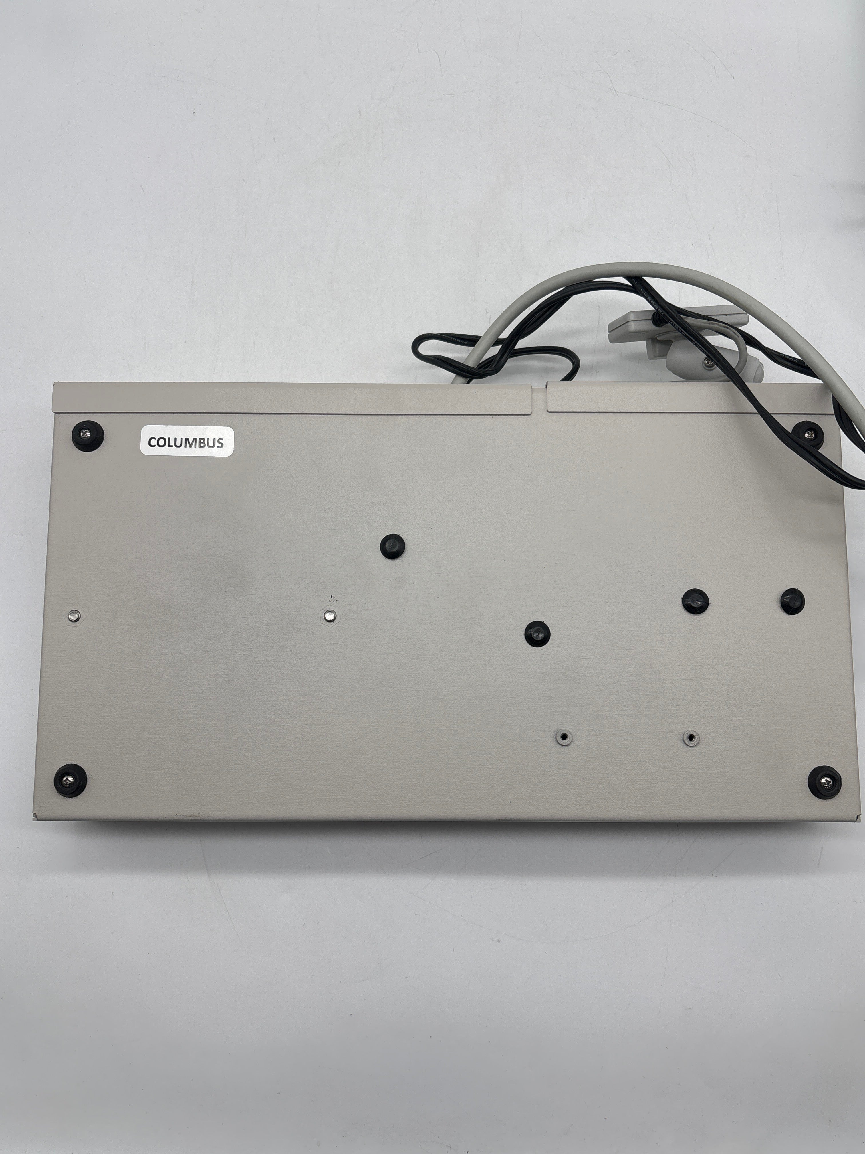 IntoxaLock Ignition Camera Device With Hard Case  - Used