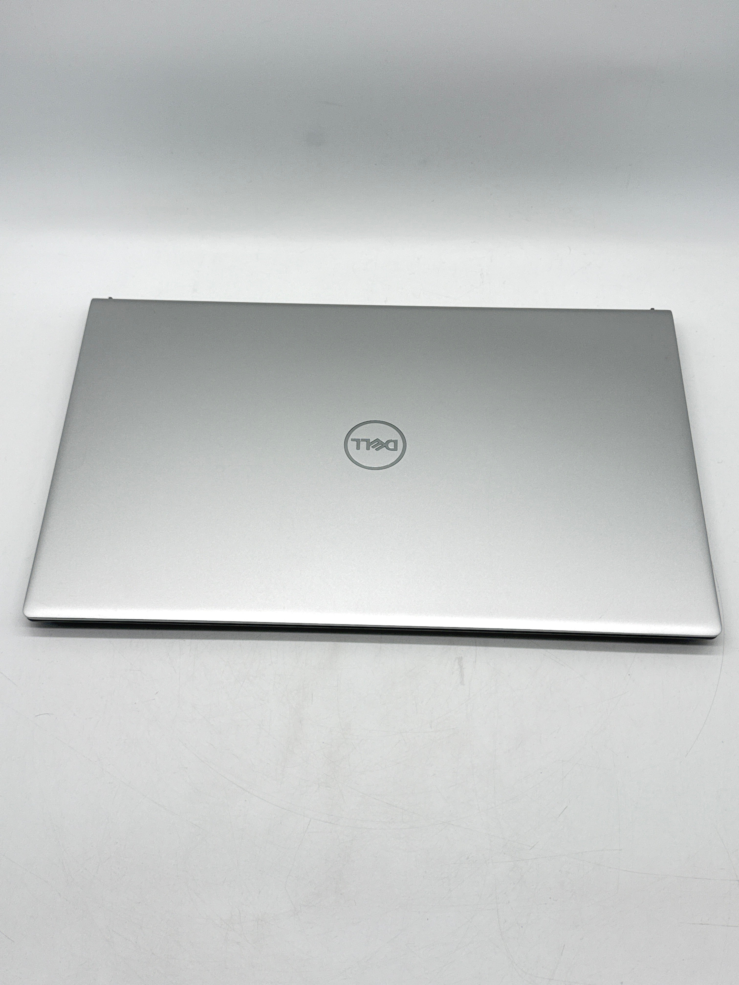 Dell Inspiron 5515 15.6" FHD AMD Ryzen 7 5700U 16GB RAM 512GB SSD Gray Used