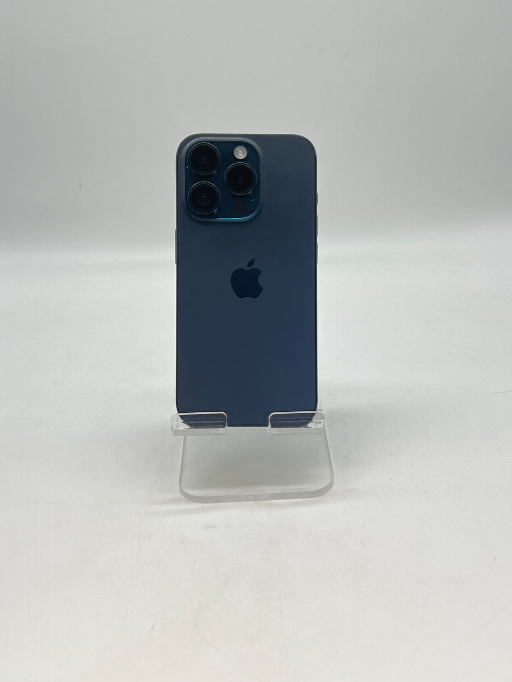 Apple iPhone 15 Pro 256GB Blue Titanium Unlocked - Bad LCD