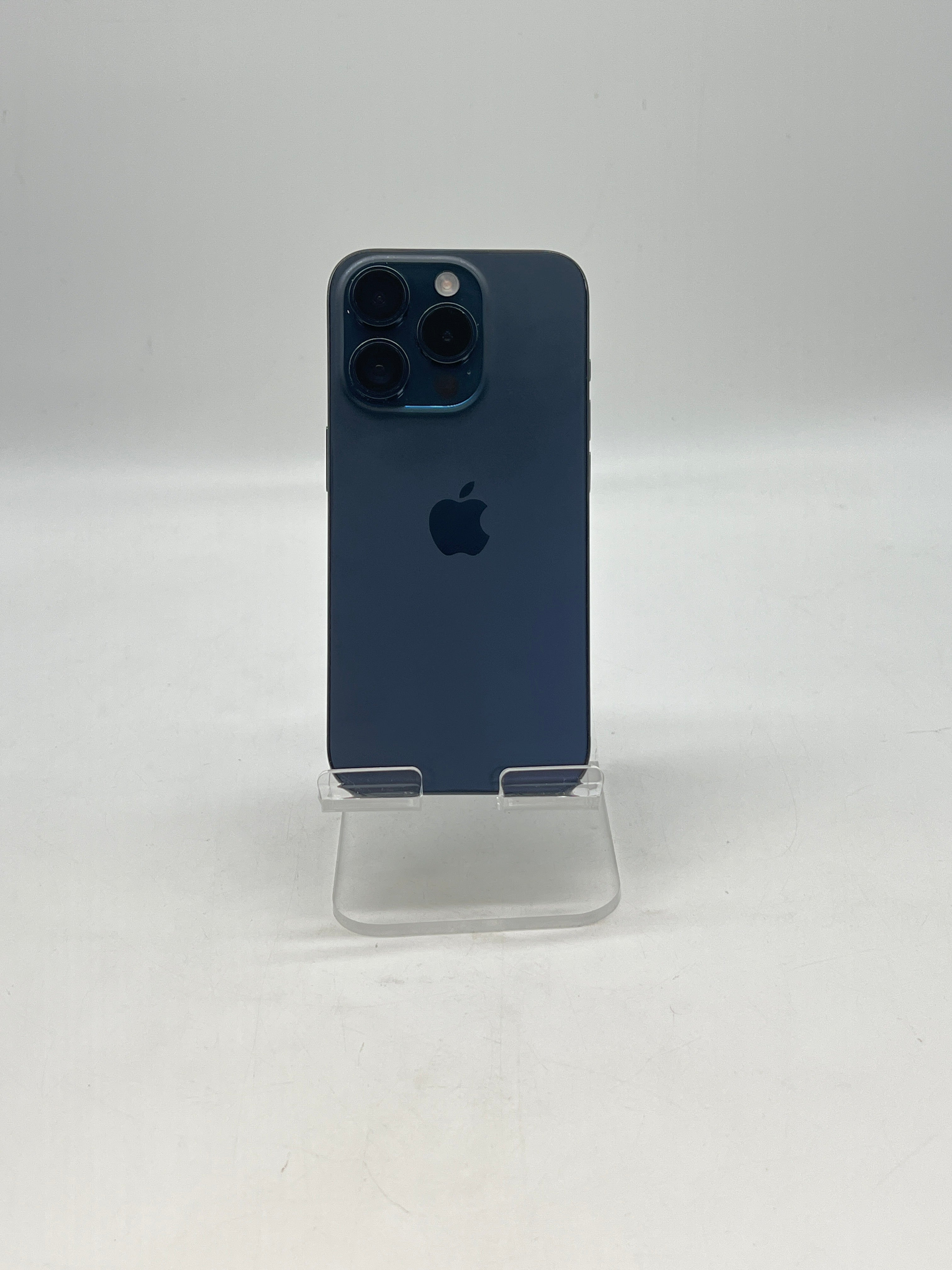 Apple iPhone 15 Pro 256GB Blue Titanium Unlocked - Bad LCD