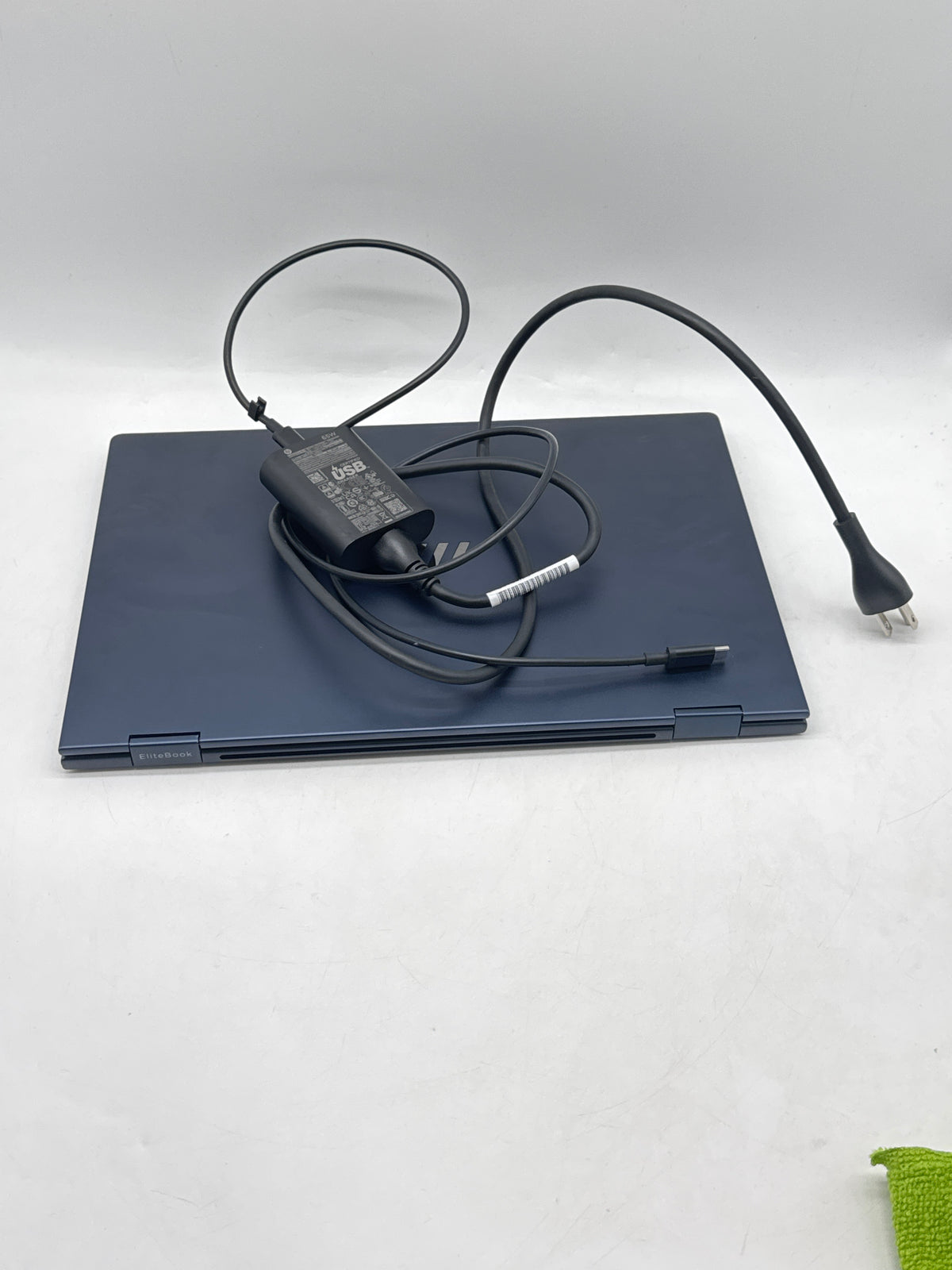 HP EliteBook X Flip G1i Ultra 7 268V 32GB 512GB SSD Arc 140v 14in - Read