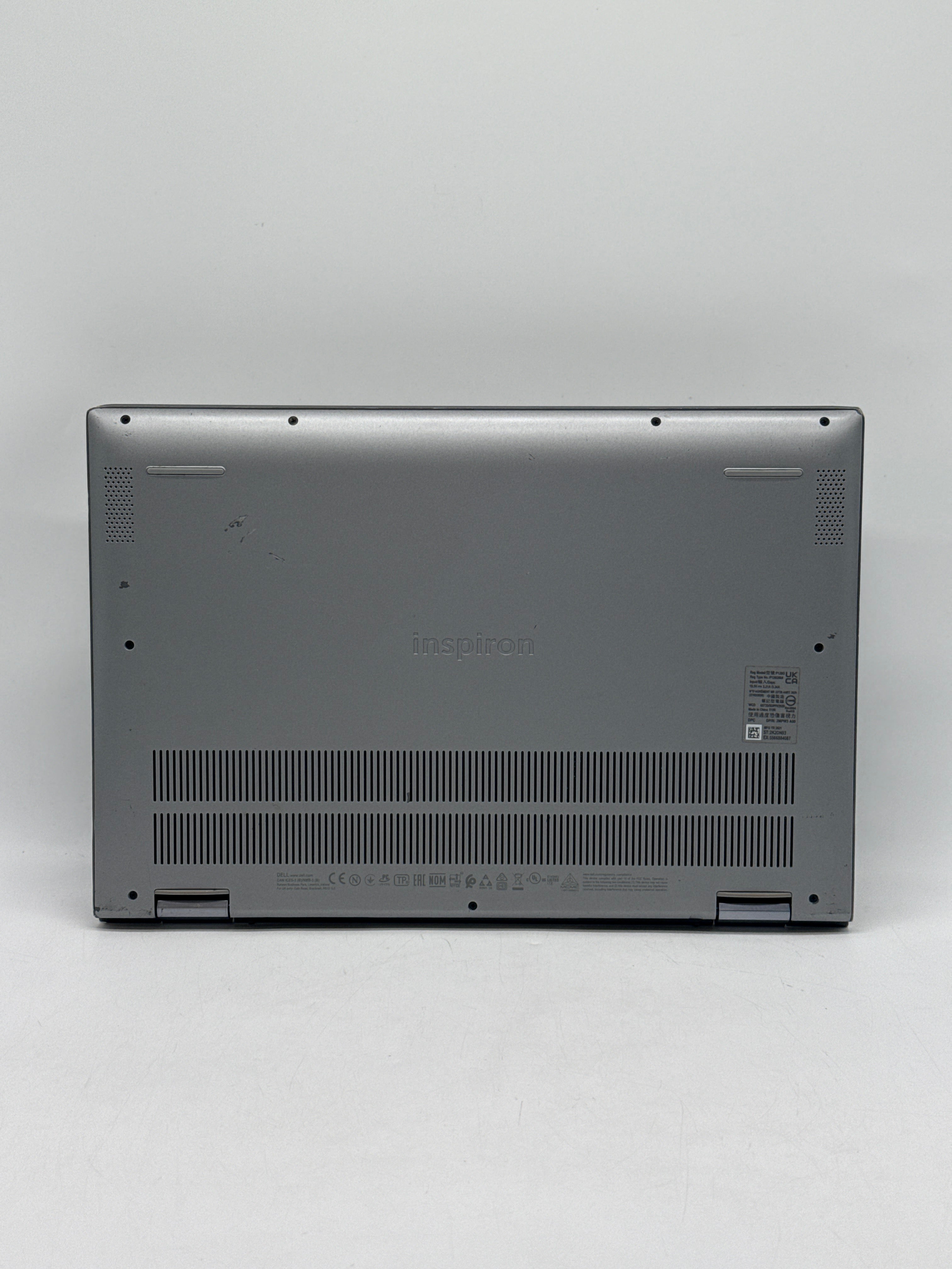 Dell Inspiron 5406 14" Core i7-1165G7 8GB RAM 512GB SSD - For Parts