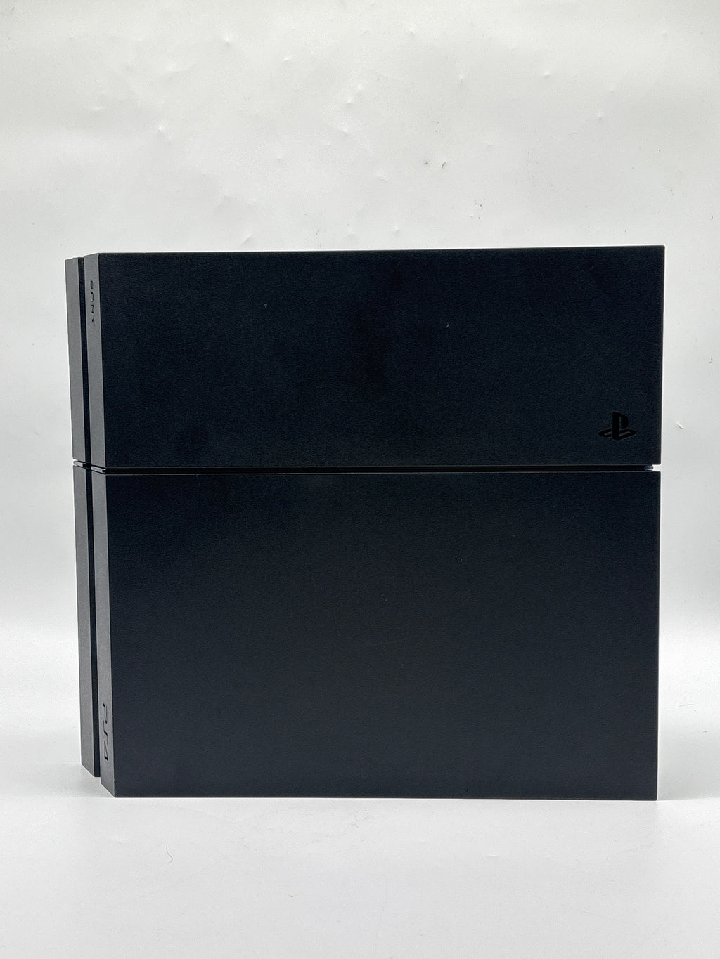 Sony PlayStation 4 CUH-1215A 500GB HDD Console Jet Black 2 Controllers - Used