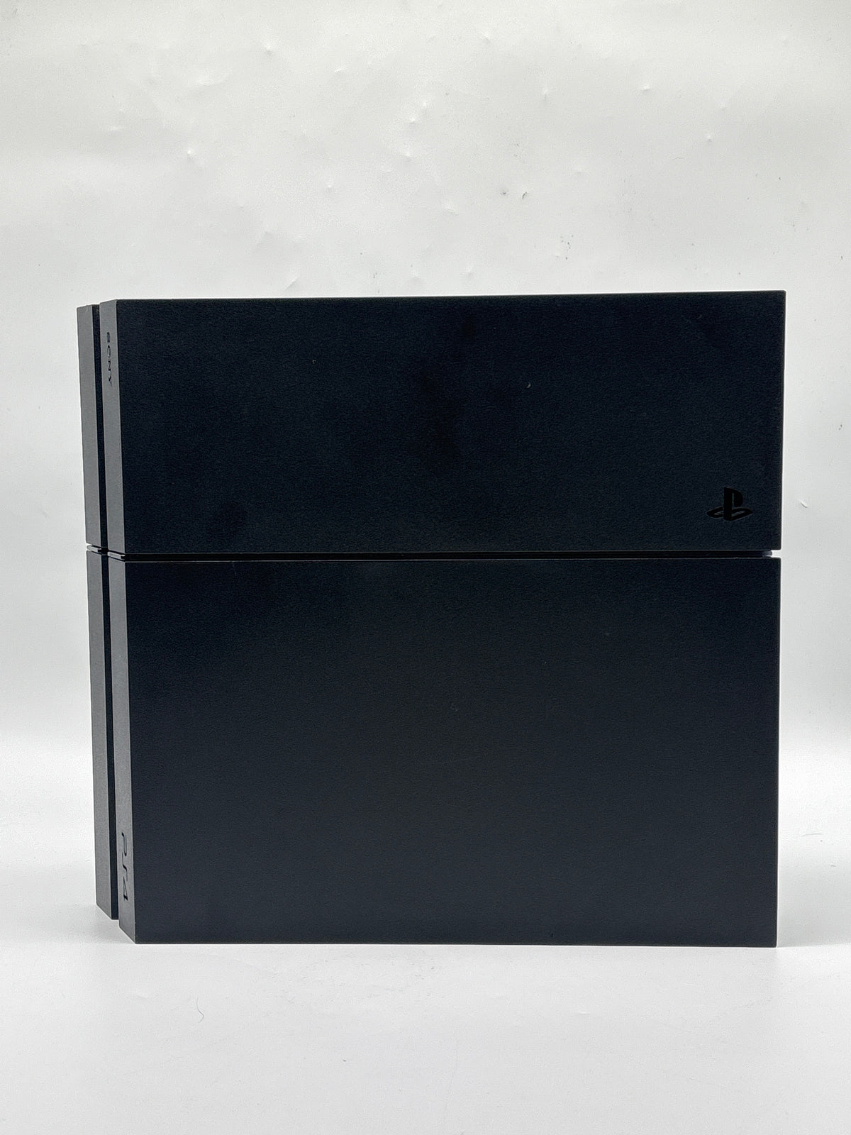 Sony PlayStation 4 CUH-1215A 500GB HDD Console Jet Black 2 Controllers - Used