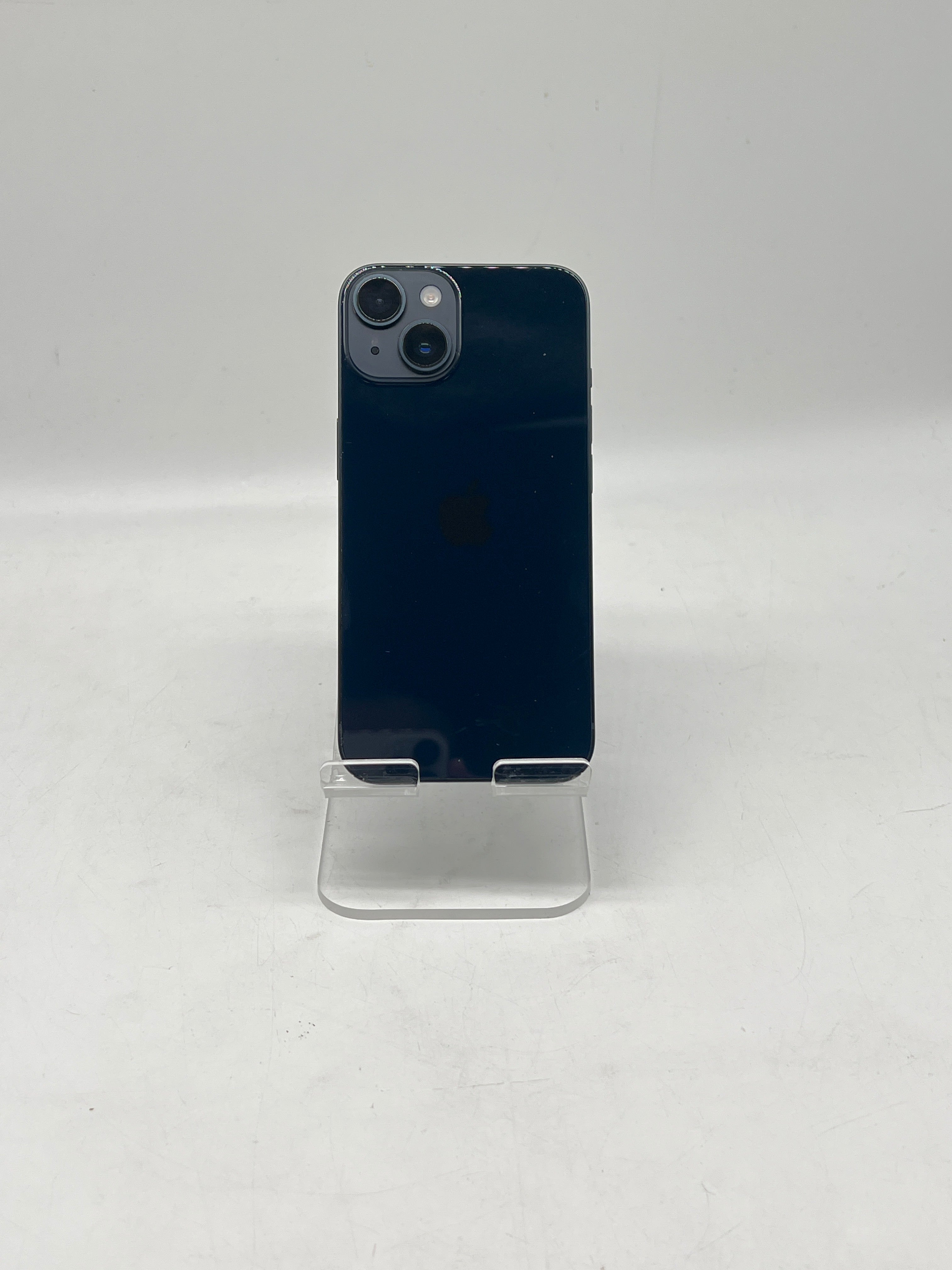 Apple iPhone 14 128GB Factory Unlocked 100% BATT - Used with Box