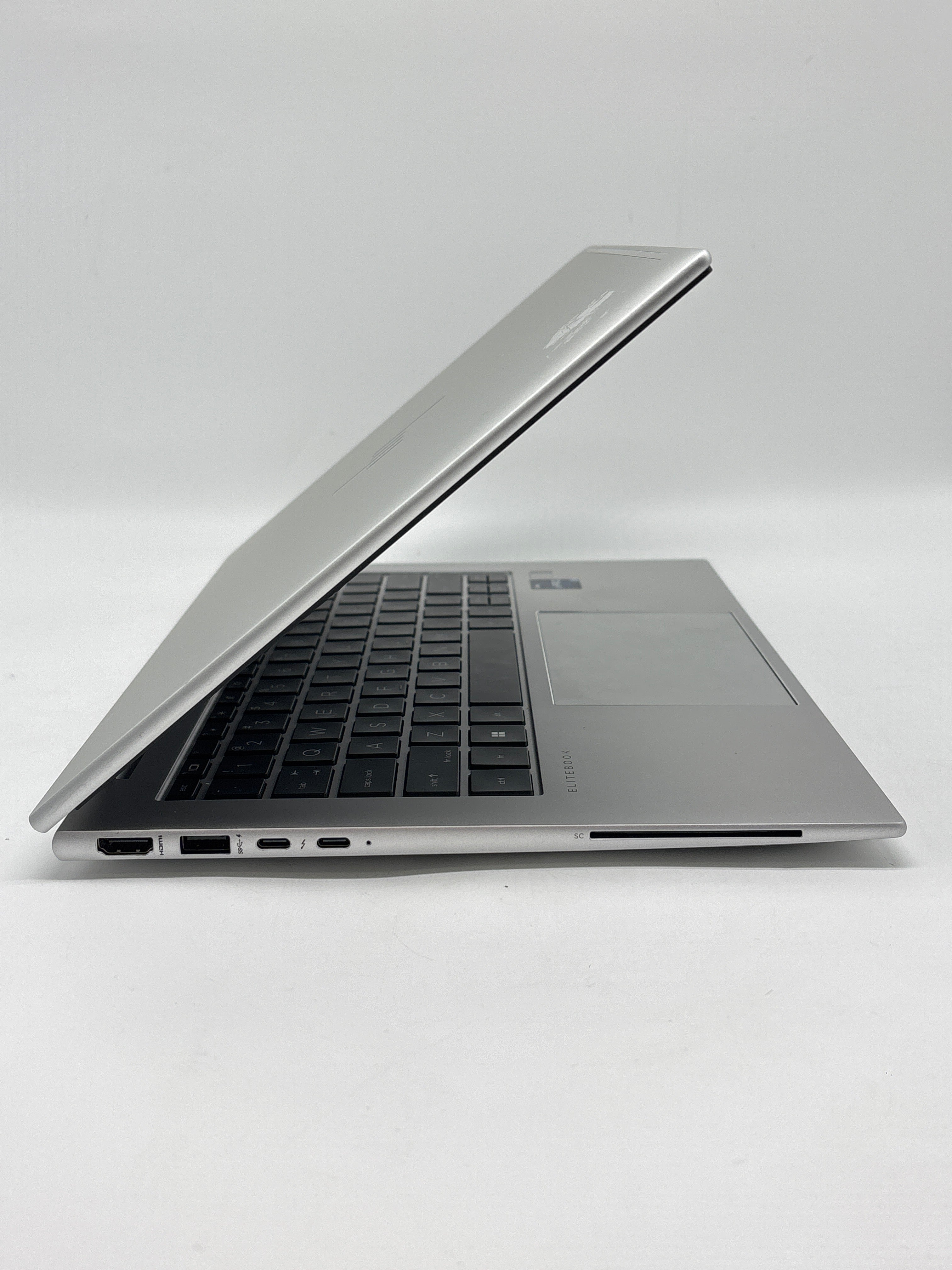 HP EliteBook 840 G9 i7-1265U 16GB RAM 512GB SSD - Used