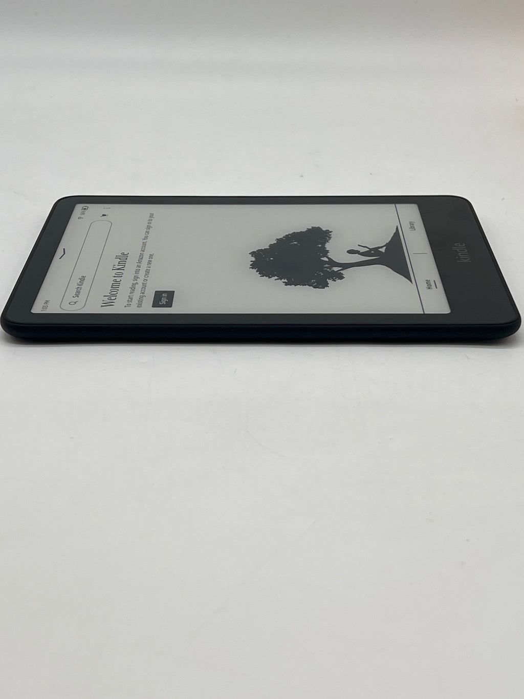 Amazon Kindle Paperwhite 12th Gen 16 GB Wi-Fi - Used