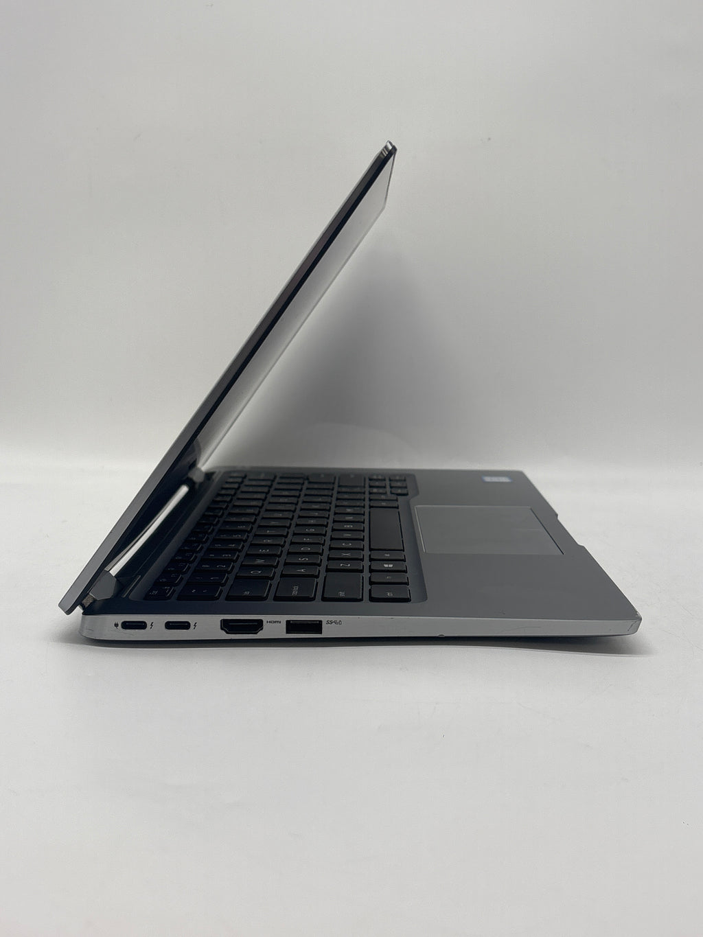 Dell Latitude 7400 2-in-1 14" Core i5-8365U 16GB RAM 512GB SSD Silver - Loose Hinge