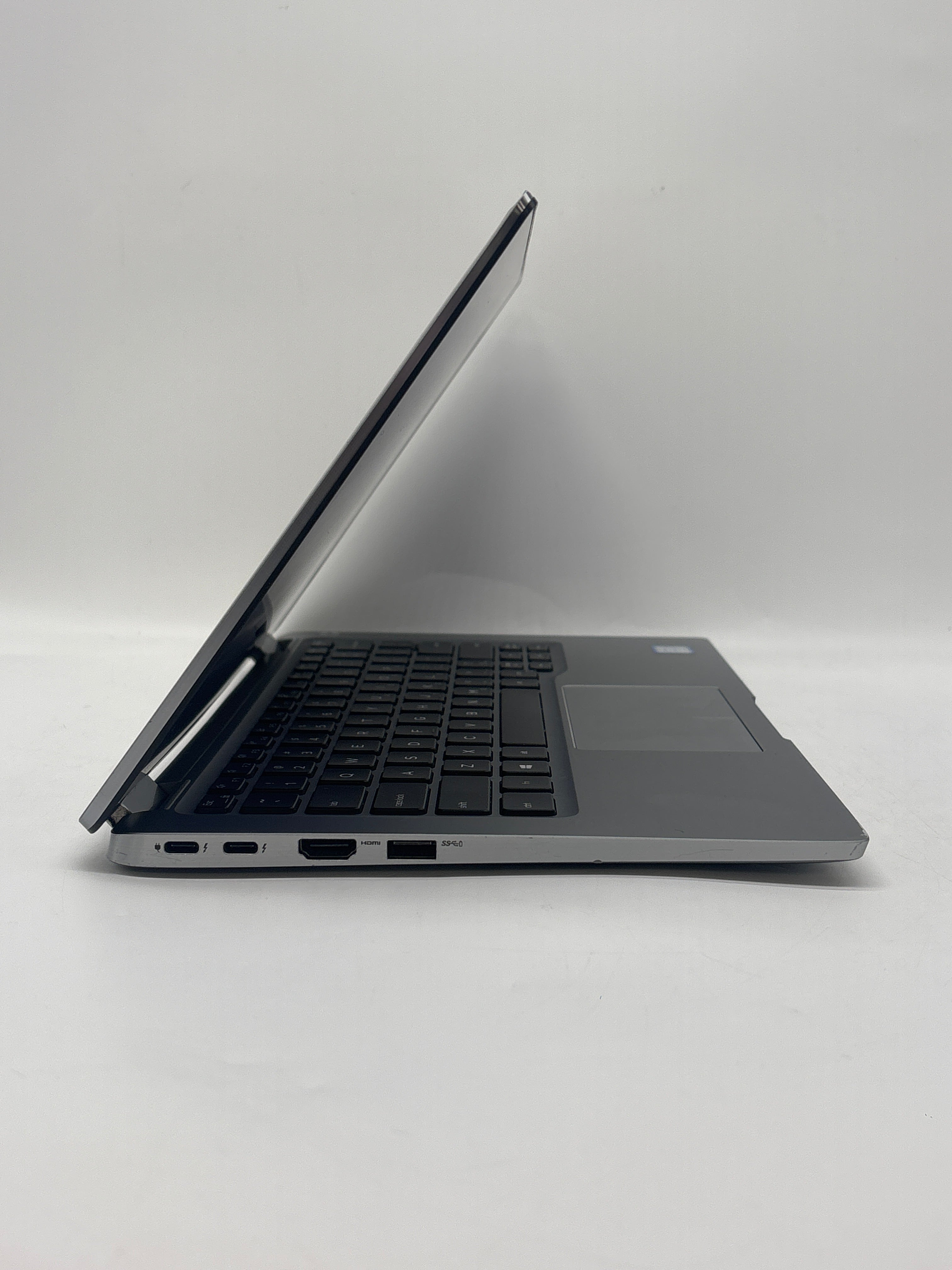 Dell Latitude 7400 2-in-1 14" Core i5-8365U 16GB RAM 512GB SSD Silver - Loose Hinge