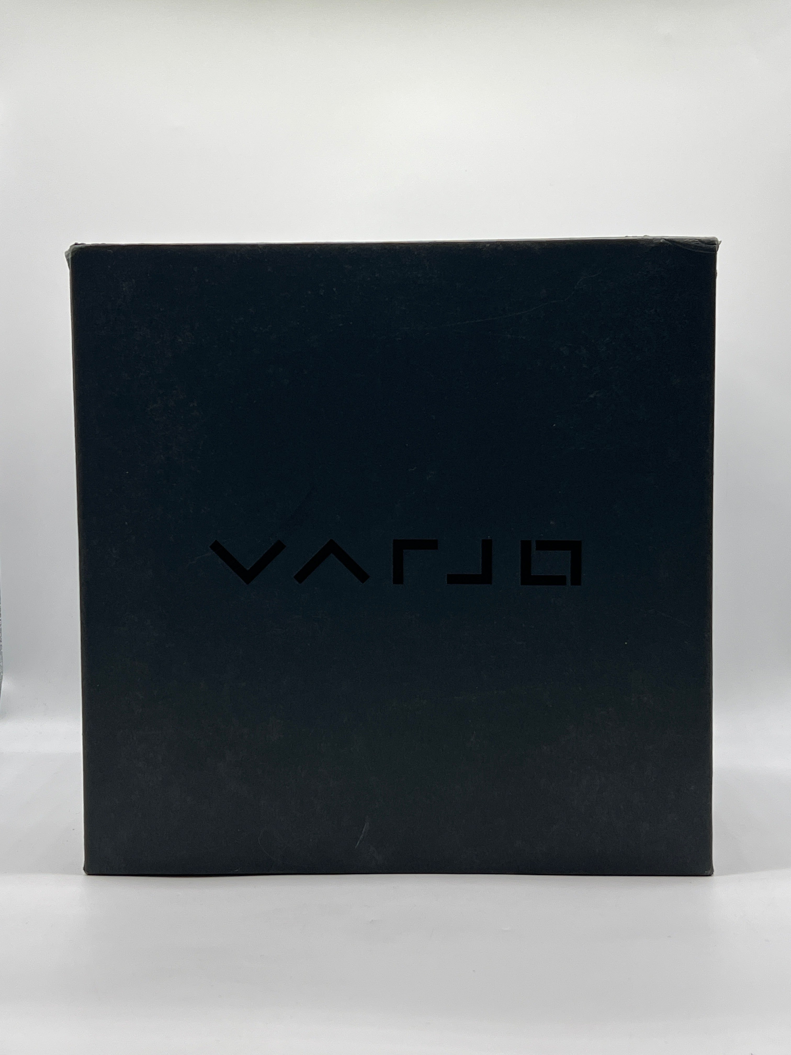 Varjo XR-1 Mixed Reality Headset Black - New Open Box