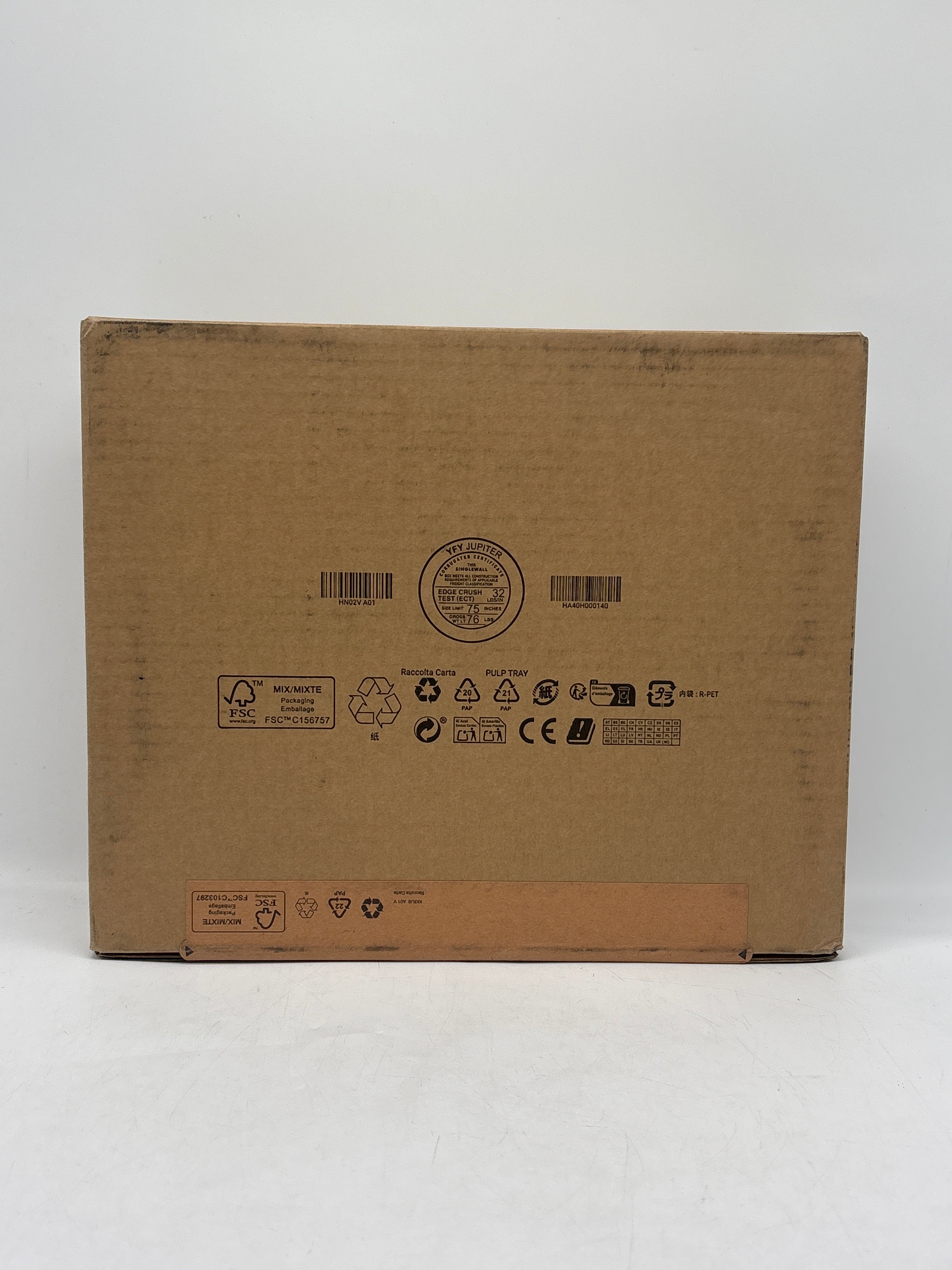 Dell SD25TB4 Pro Docking Station Thunderbolt 4 USB-C - New In Box