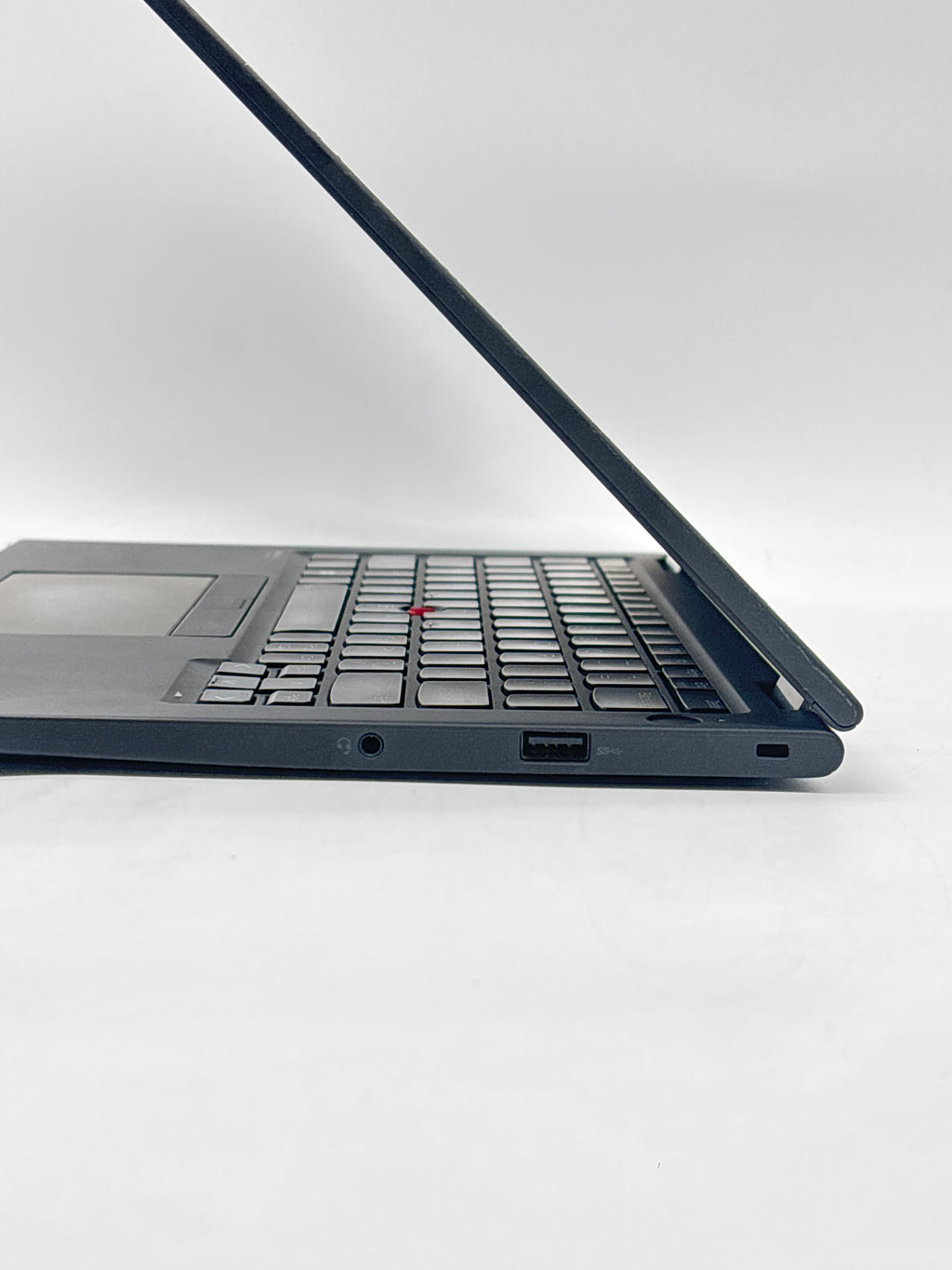 Lenovo ThinkPad X13 Yoga Gen 2 i7-1165G7 16GB RAM 512GB SSD Black - Used