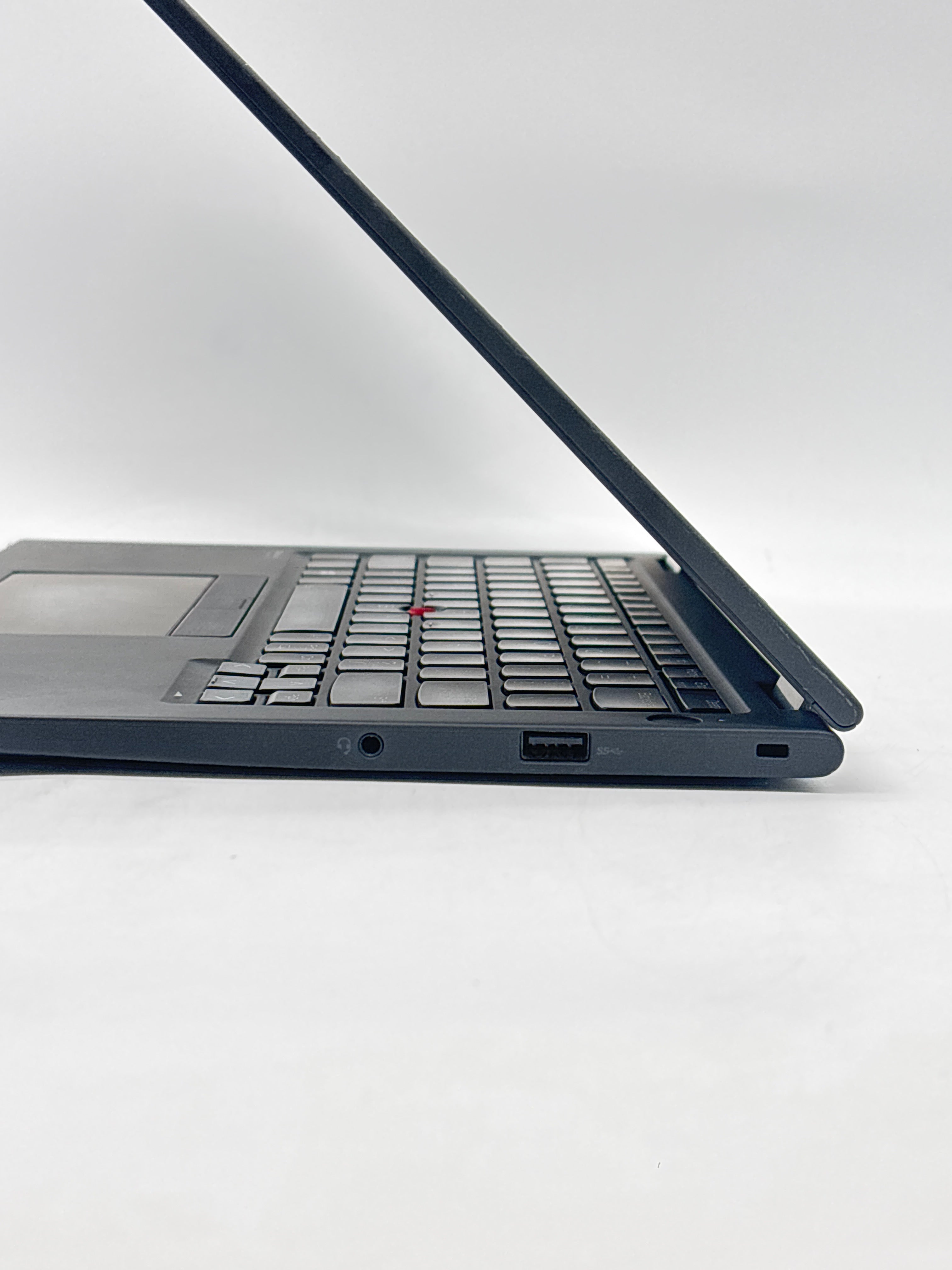 Lenovo ThinkPad X13 Yoga Gen 2 i7-1165G7 16GB RAM 512GB SSD Black - Used